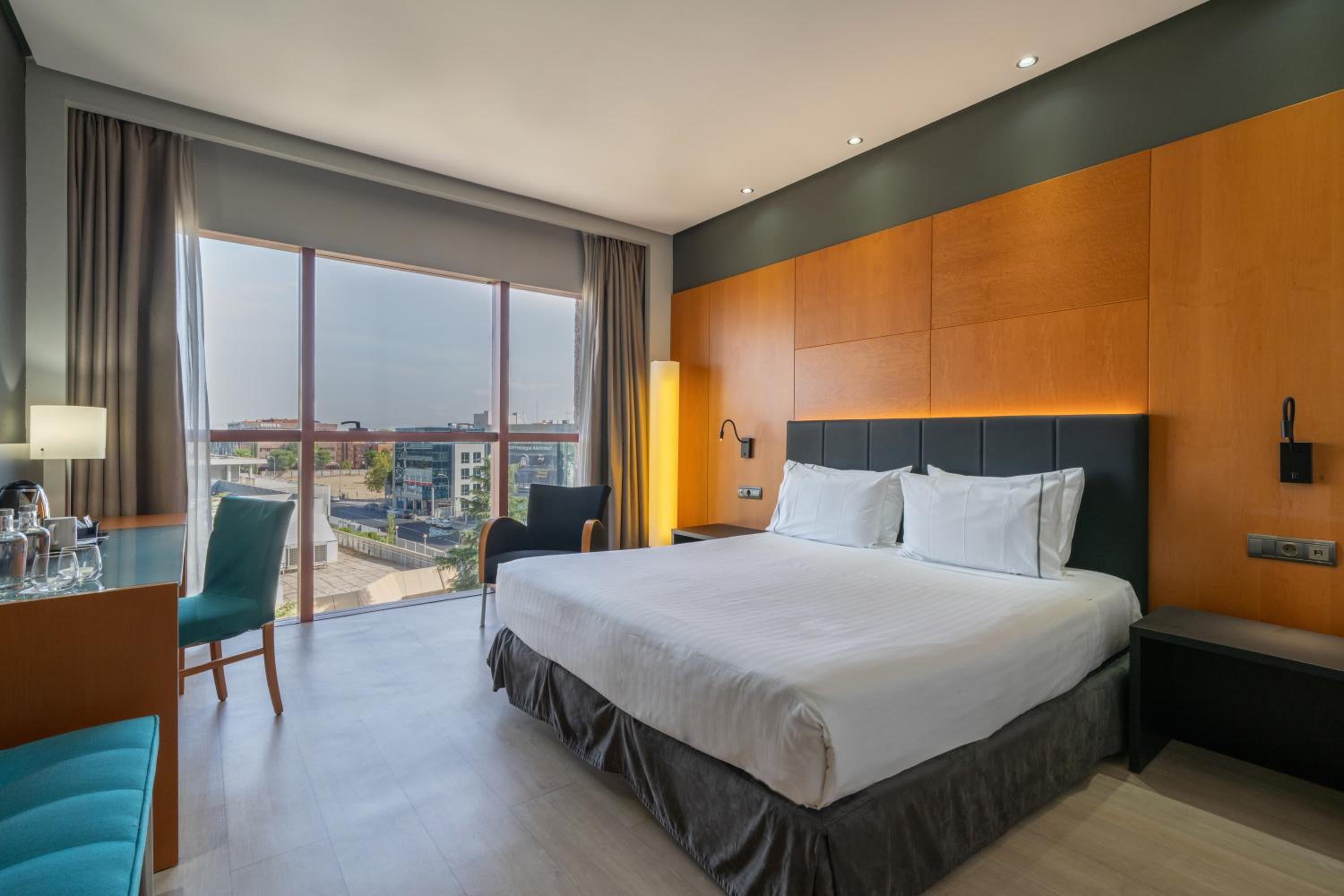 Deluxe Double Room - Photo 1