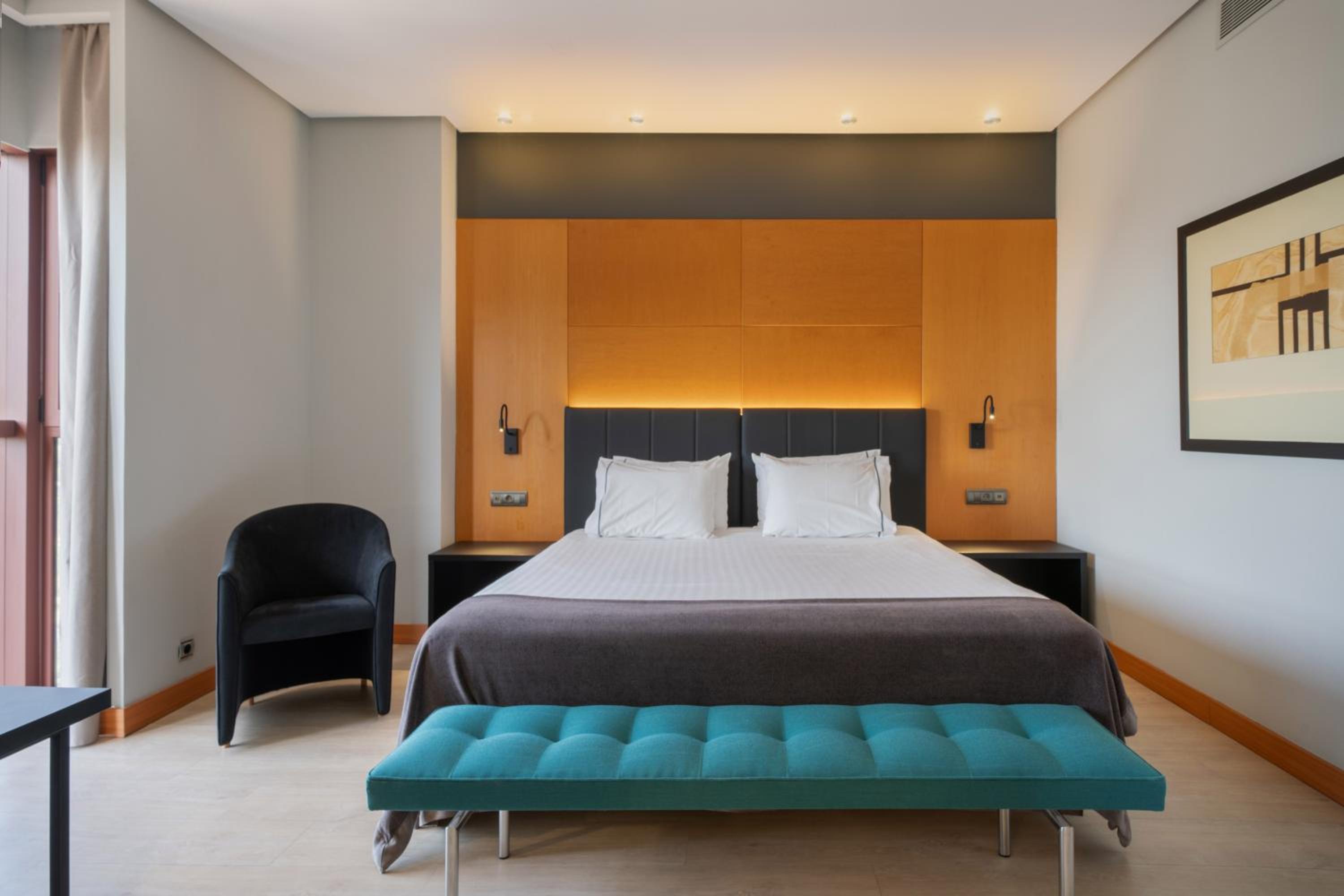 Deluxe Suite - Photo 4
