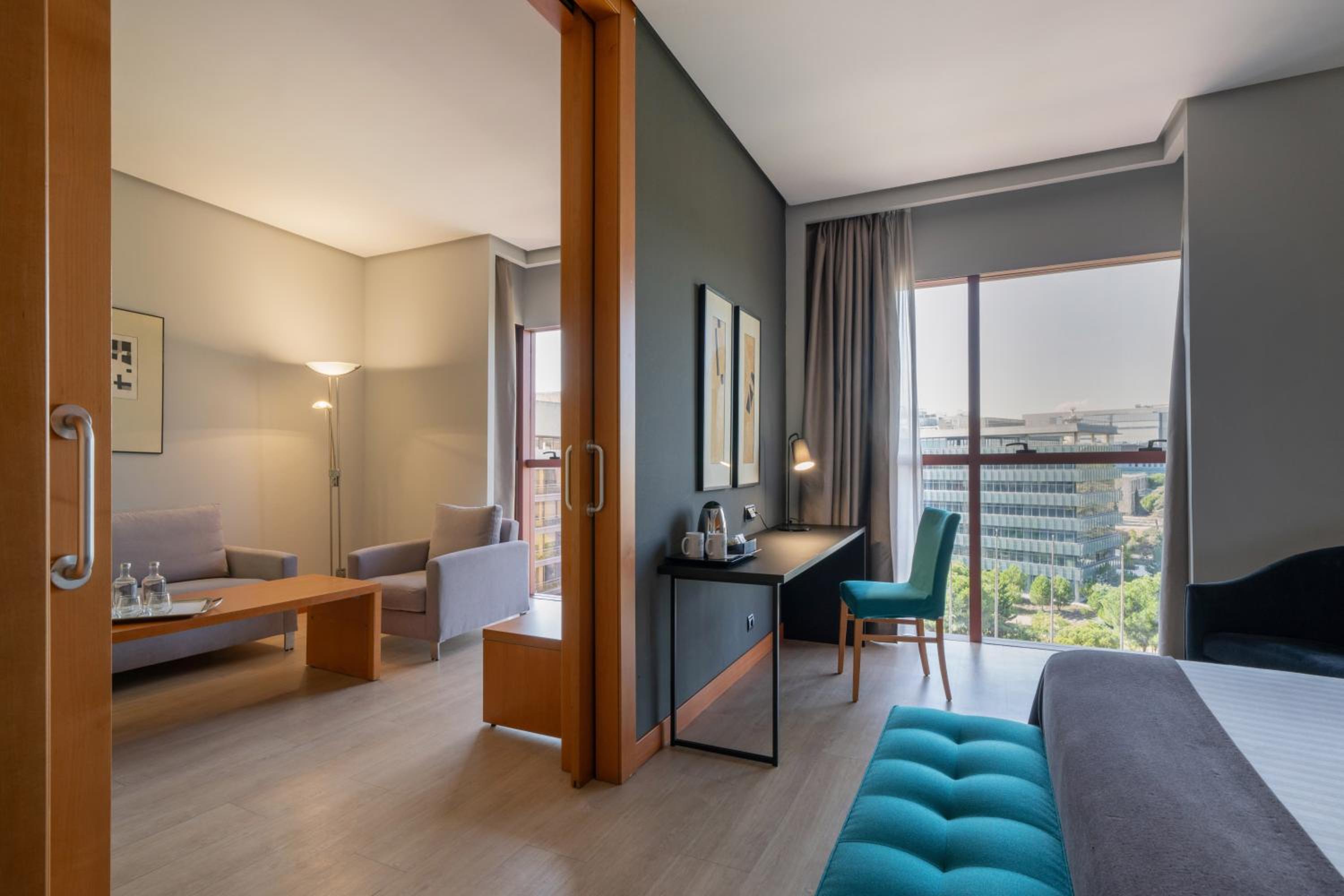 Deluxe Suite - Photo 6
