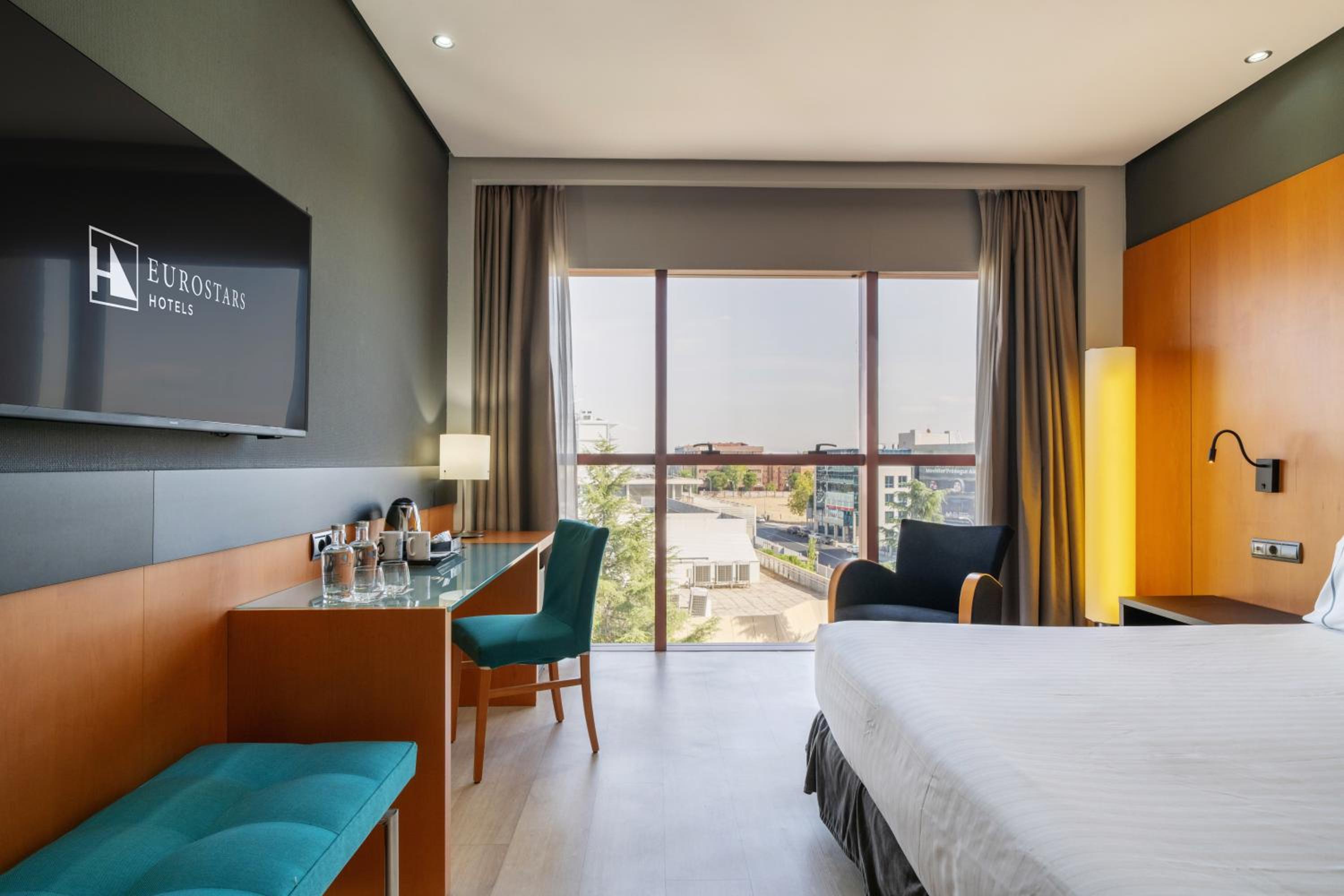 Deluxe Double Room - Photo 2
