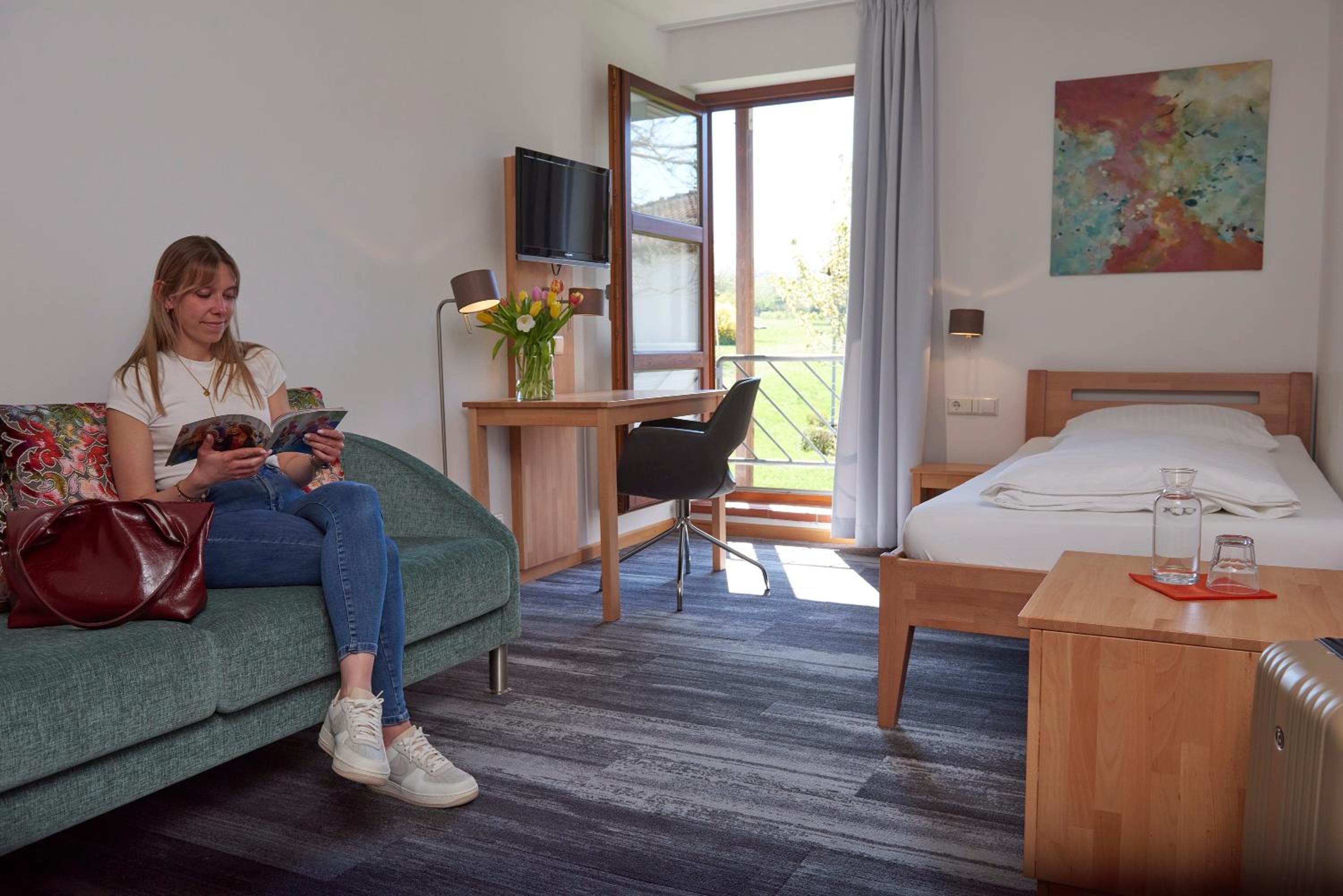 Single Room