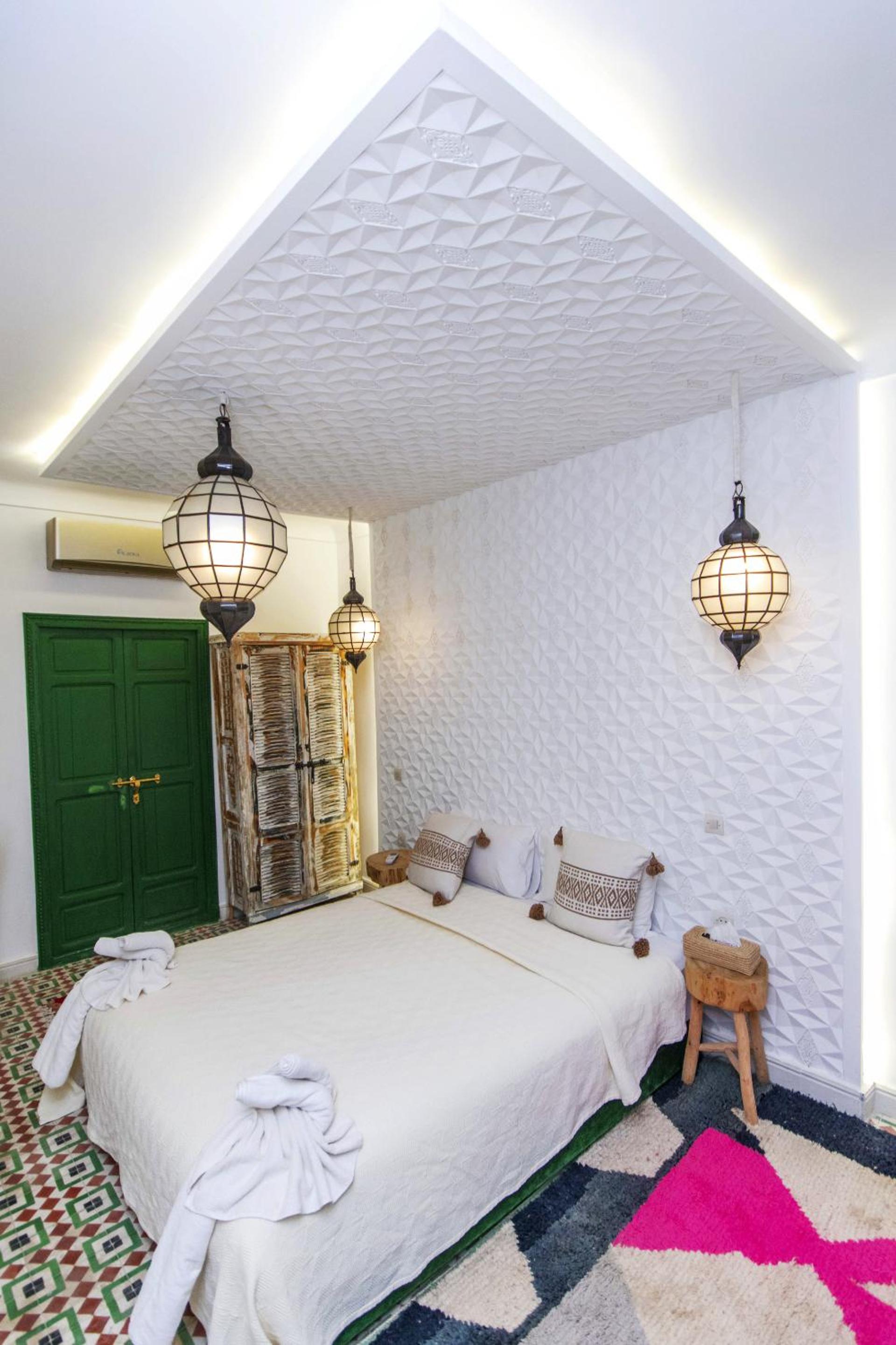 Superior Triple Room photo 1