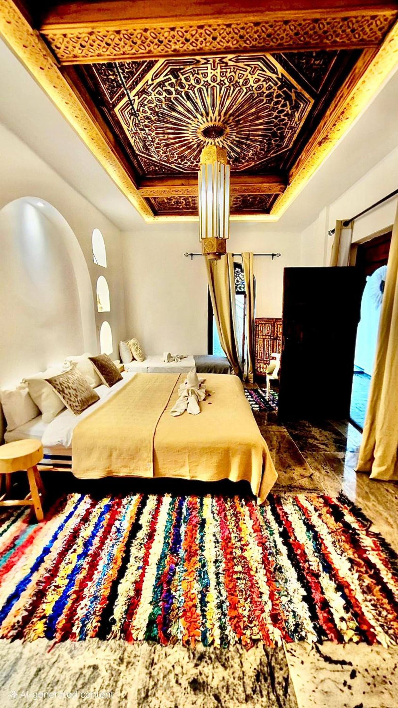 Double Room with Private Bathroom photo 1