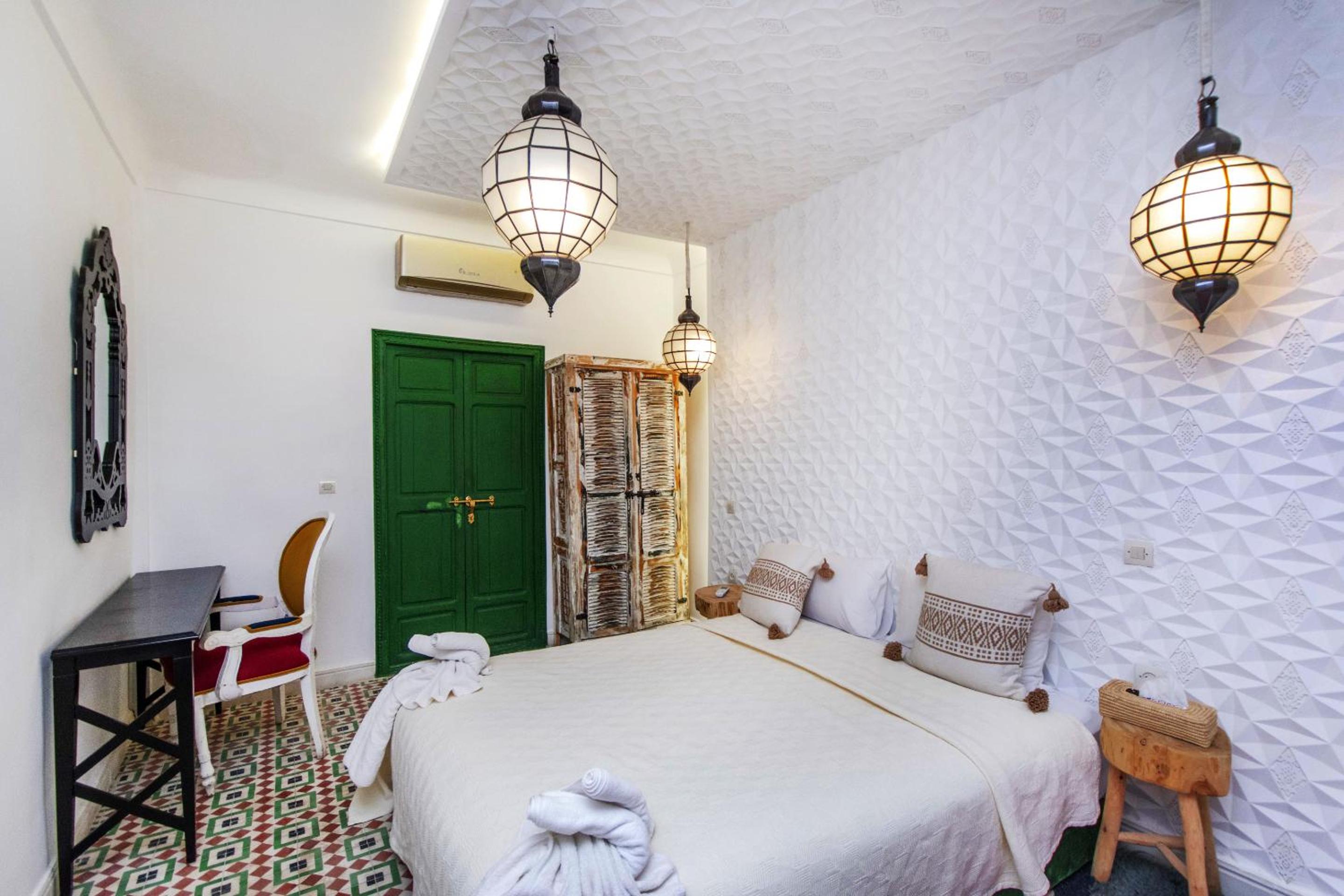 Superior Triple Room photo 2
