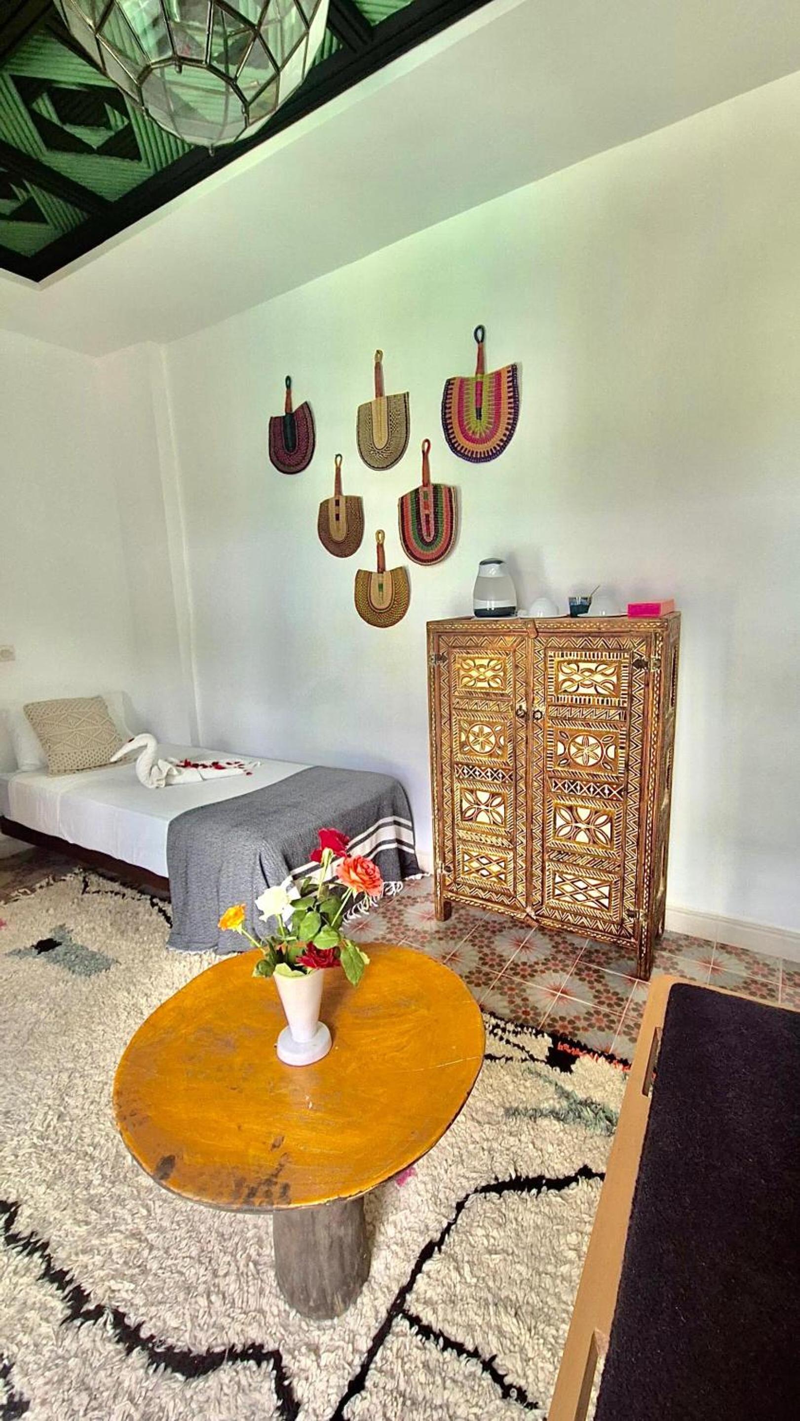 Double Room with Private Bathroom photo 2
