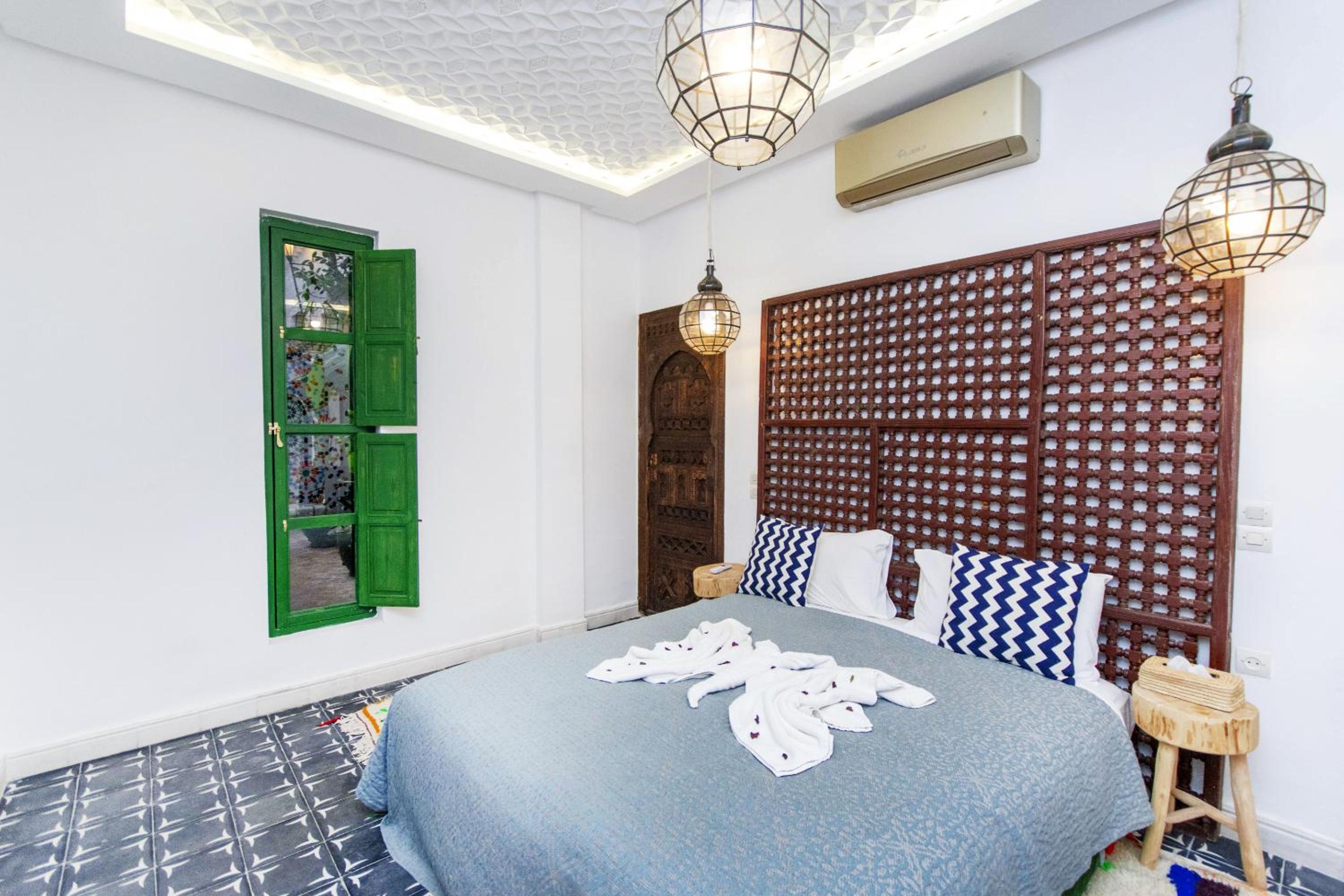 Triple Room with Shower photo 2