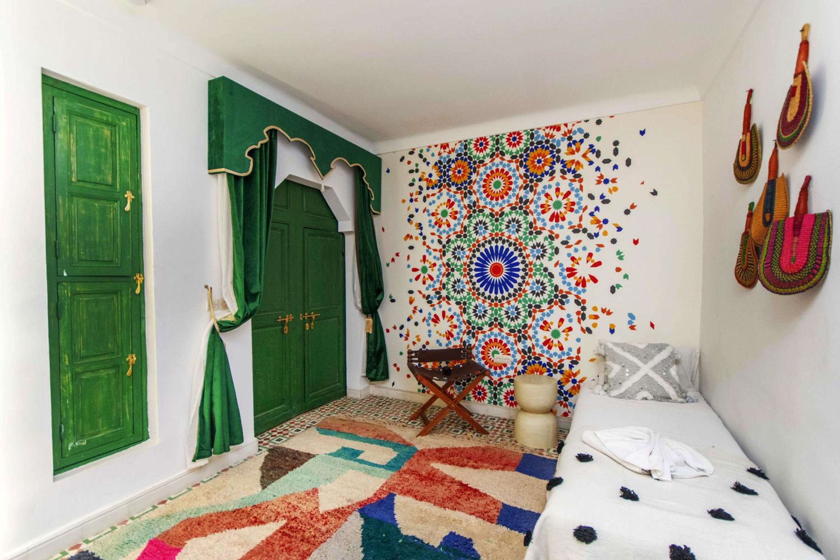 Superior Triple Room photo 3