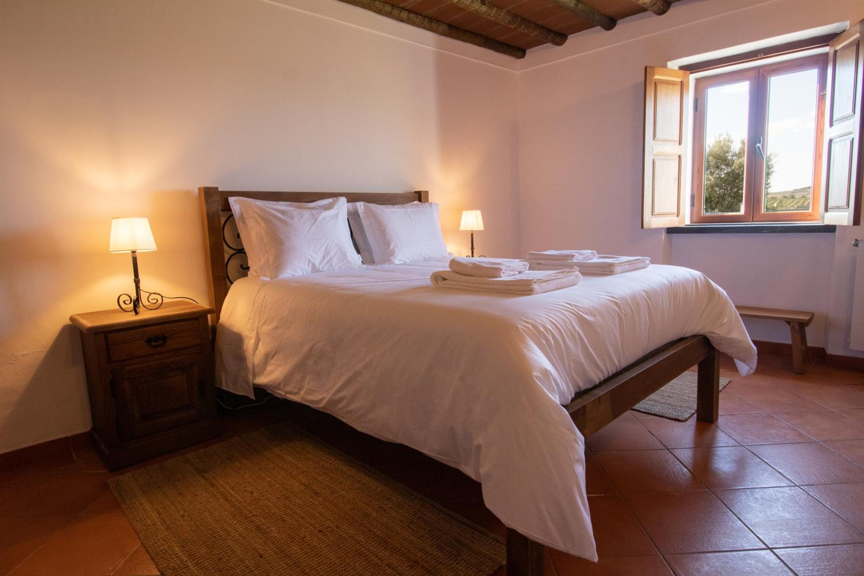 One-Bedroom Villa photo 1