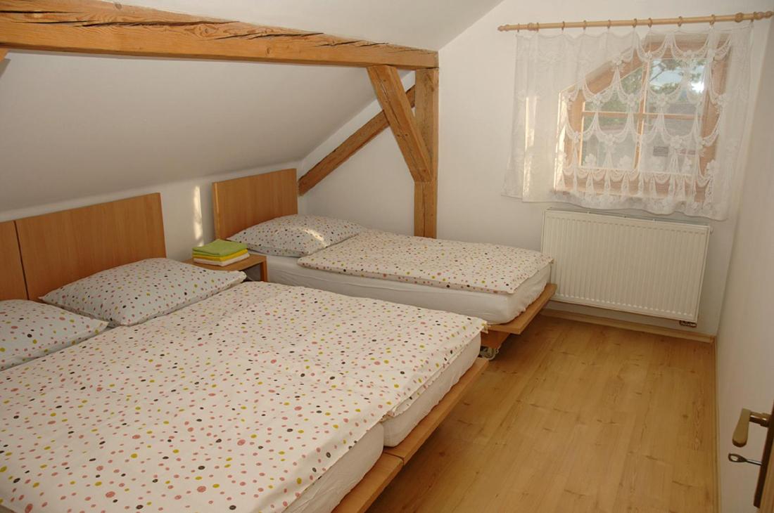 Two-Bedroom Apartment (8 Adults) photo 1