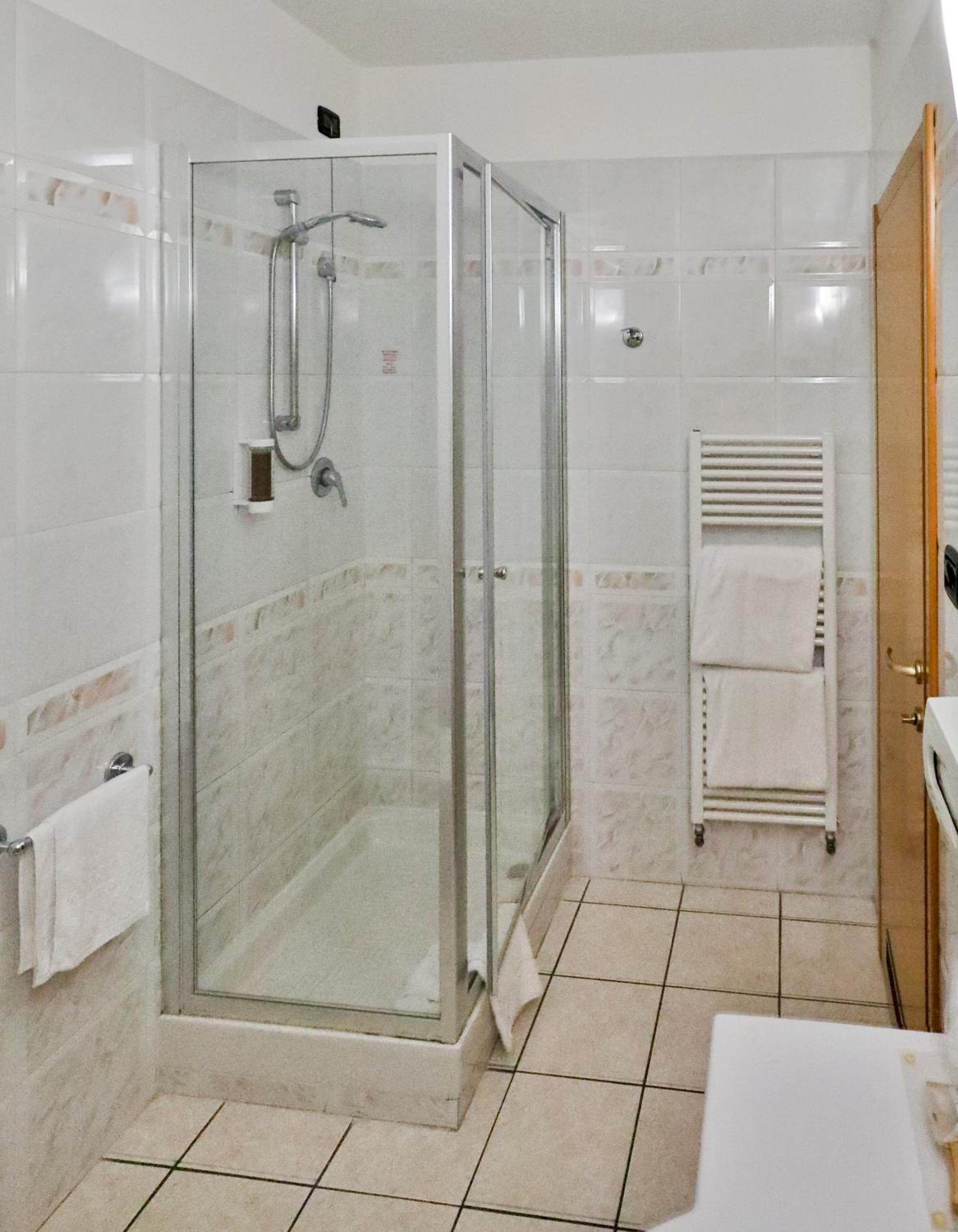 Business Quadruple Room