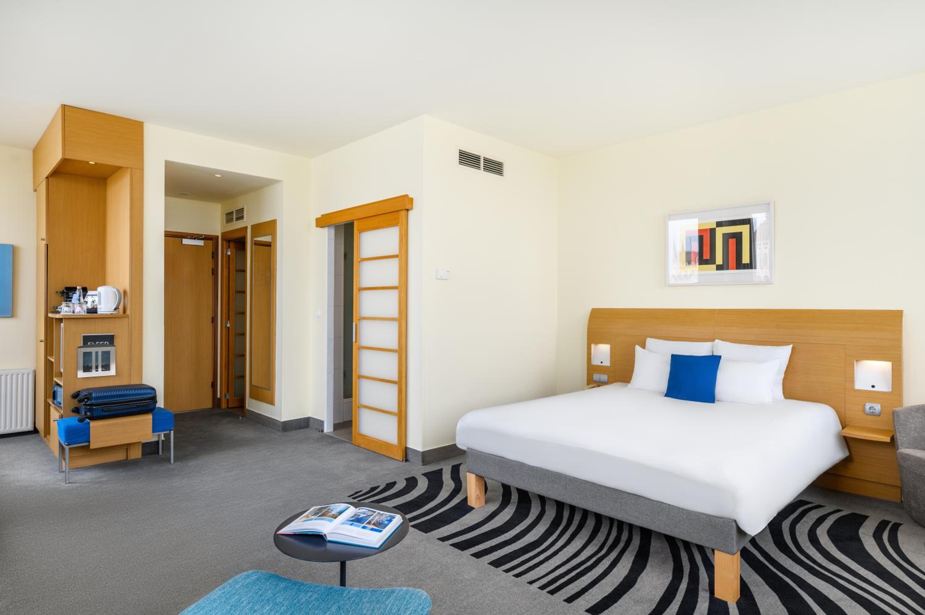 Junior Suite - Photo 8