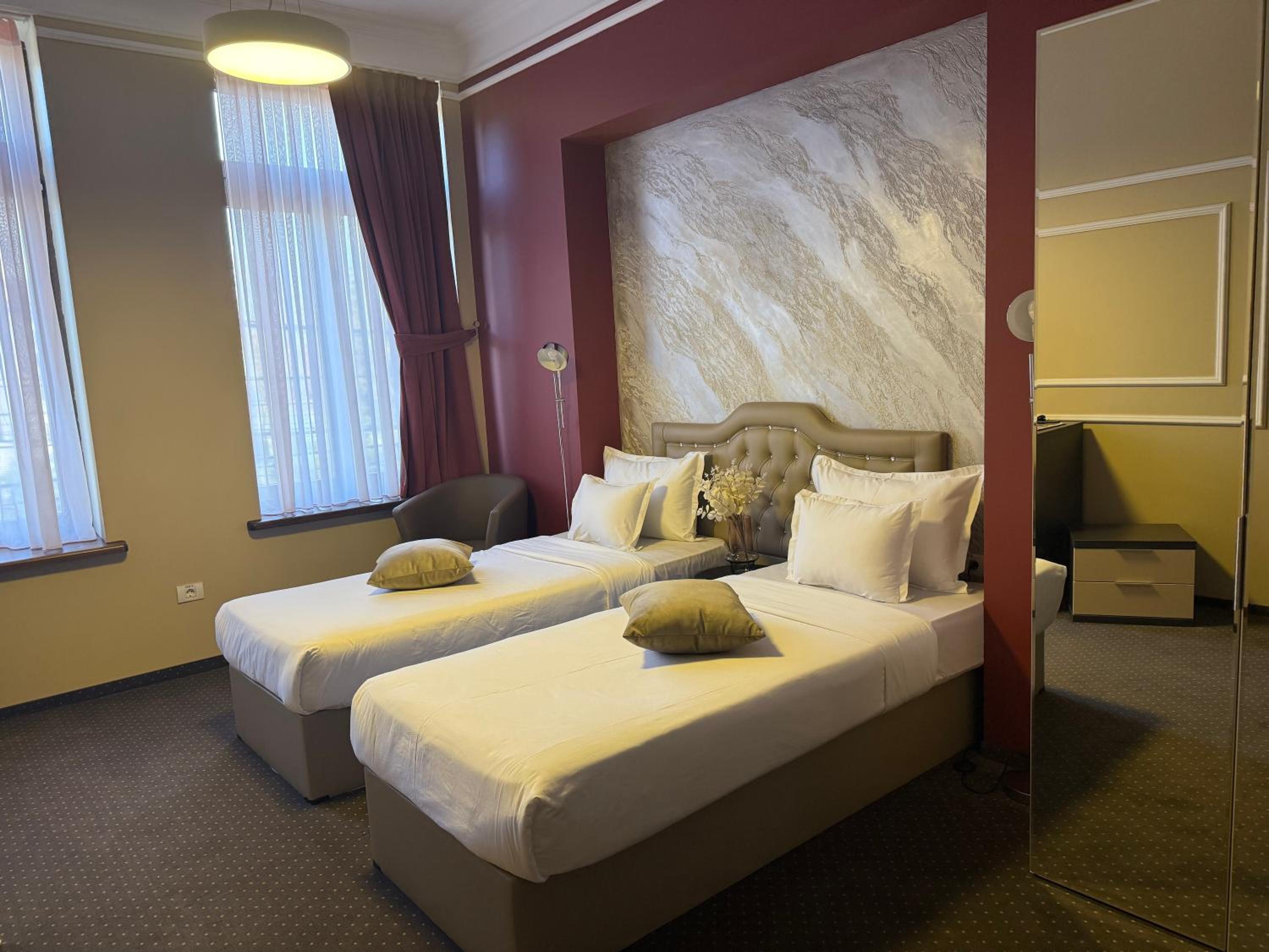 Twin Room photo 3