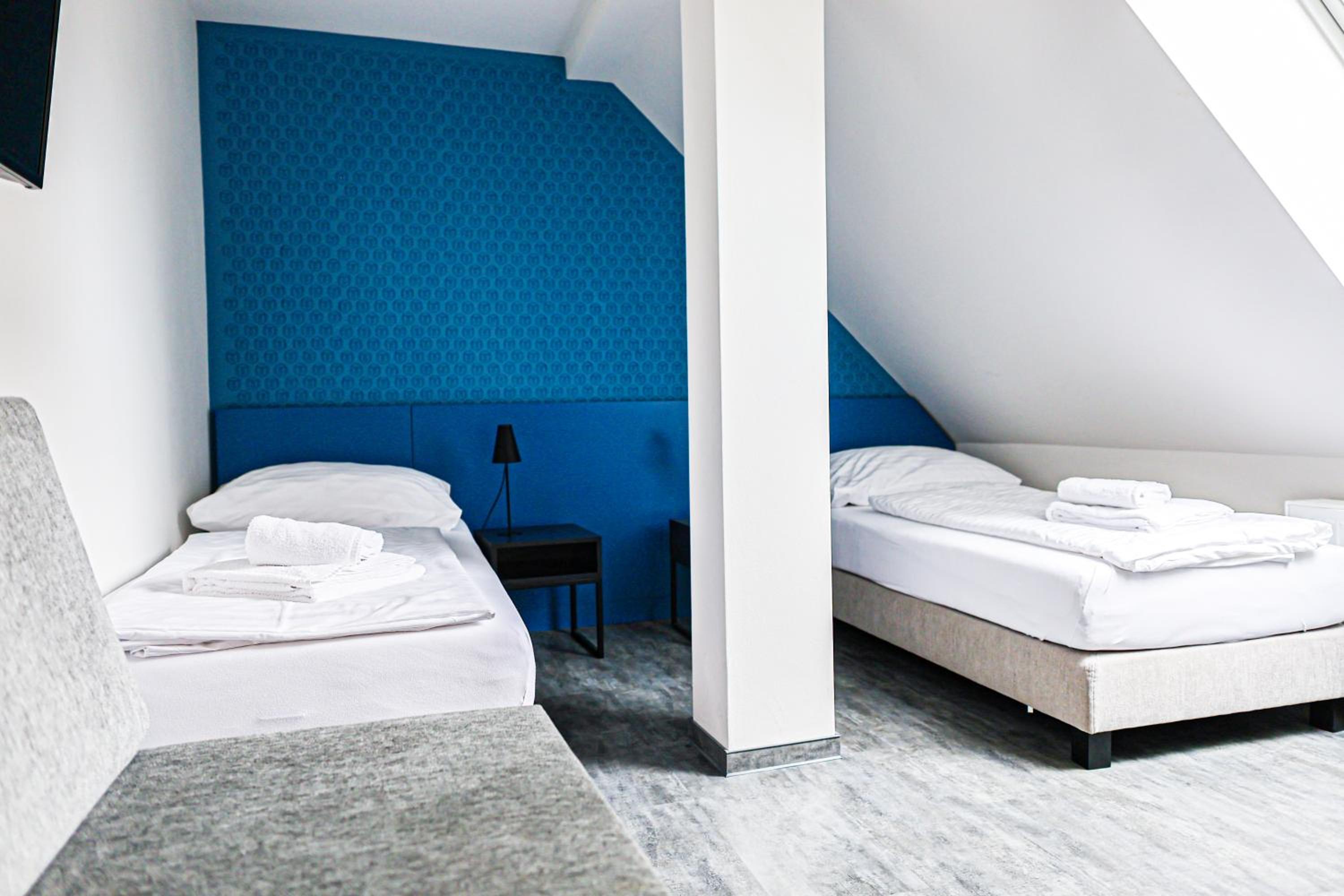 Classic Triple Room