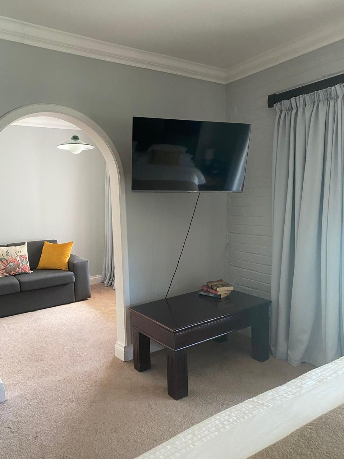 Family Suite photo 3