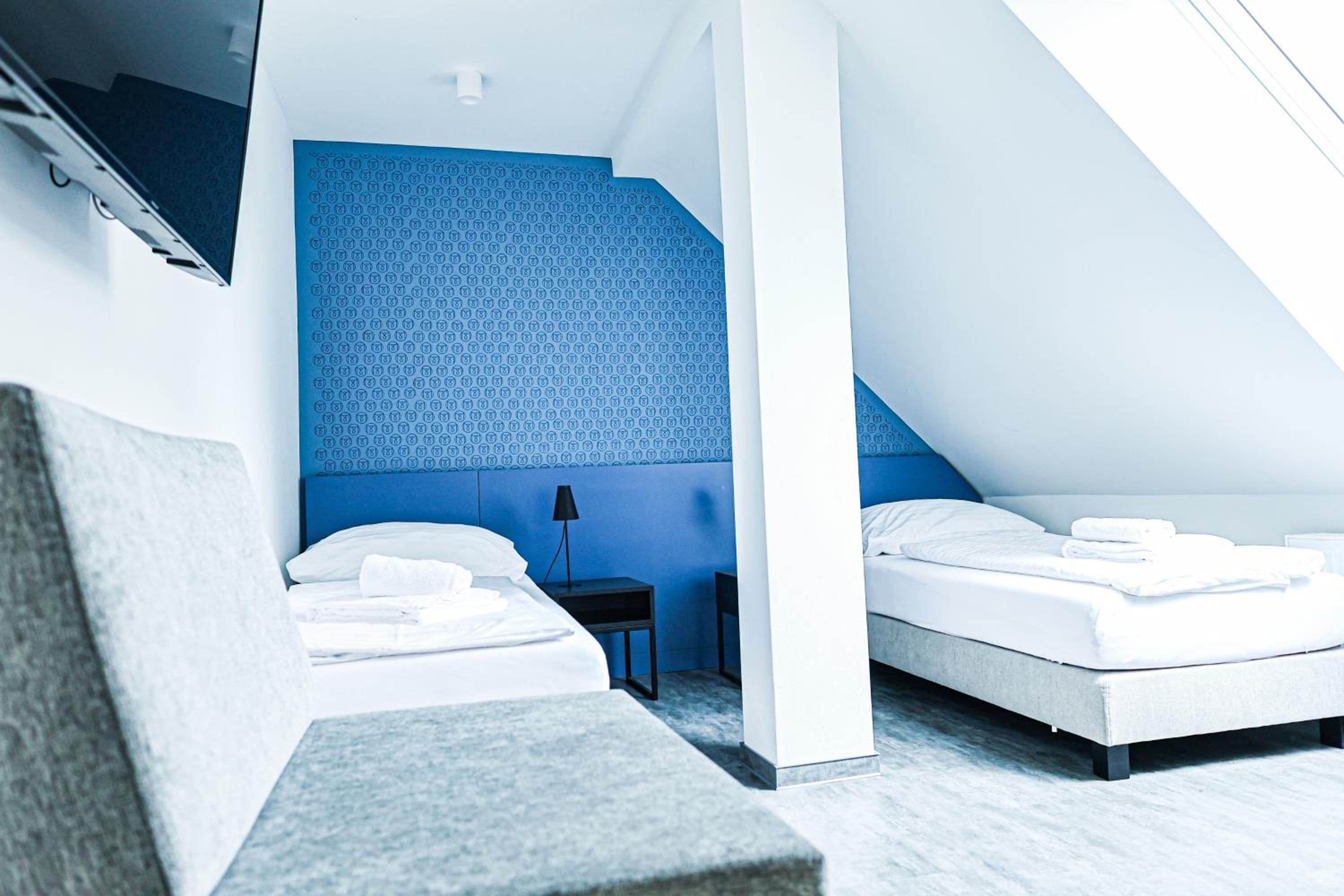 Classic Triple Room