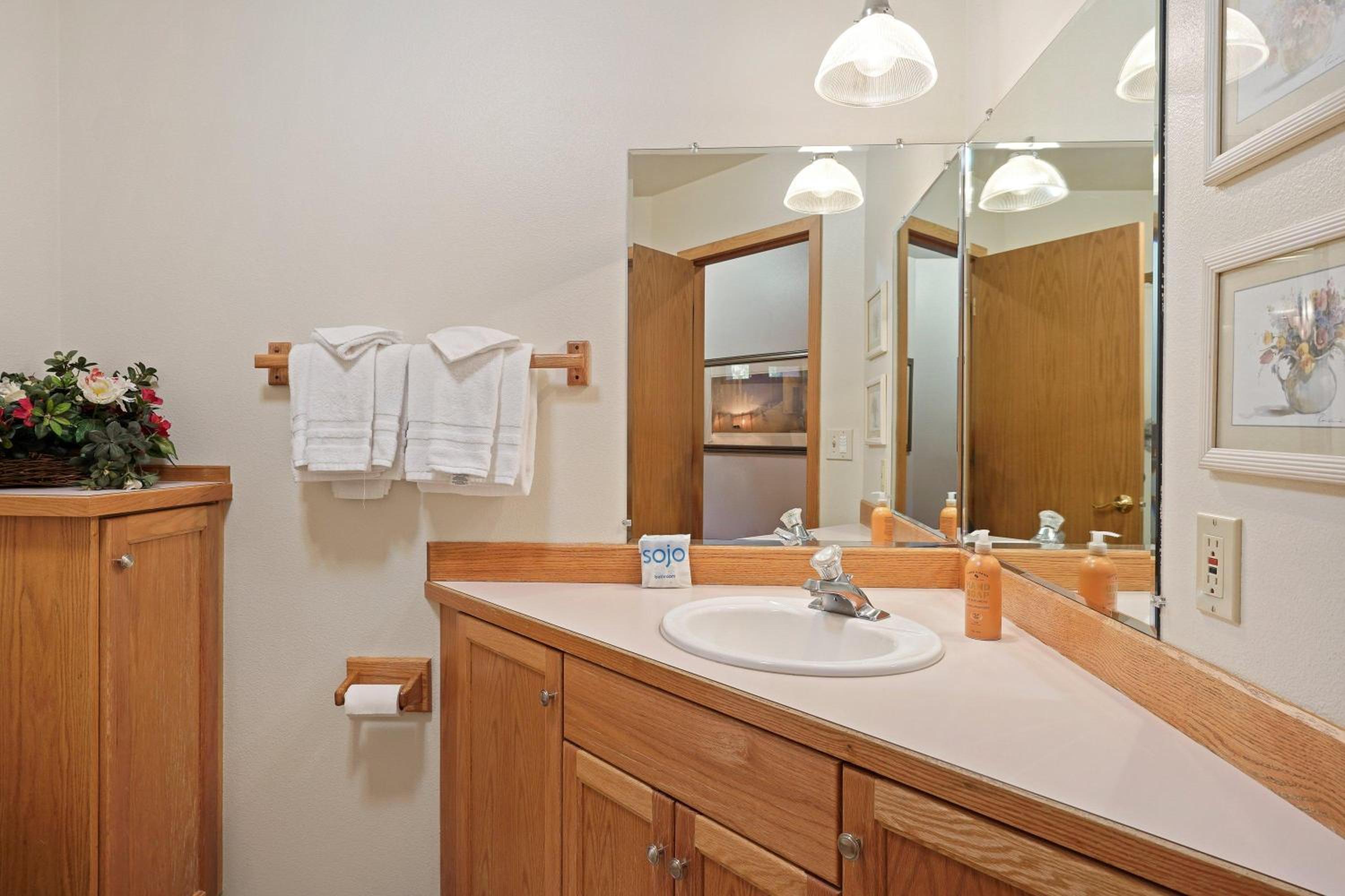 Vacation Home photo 3