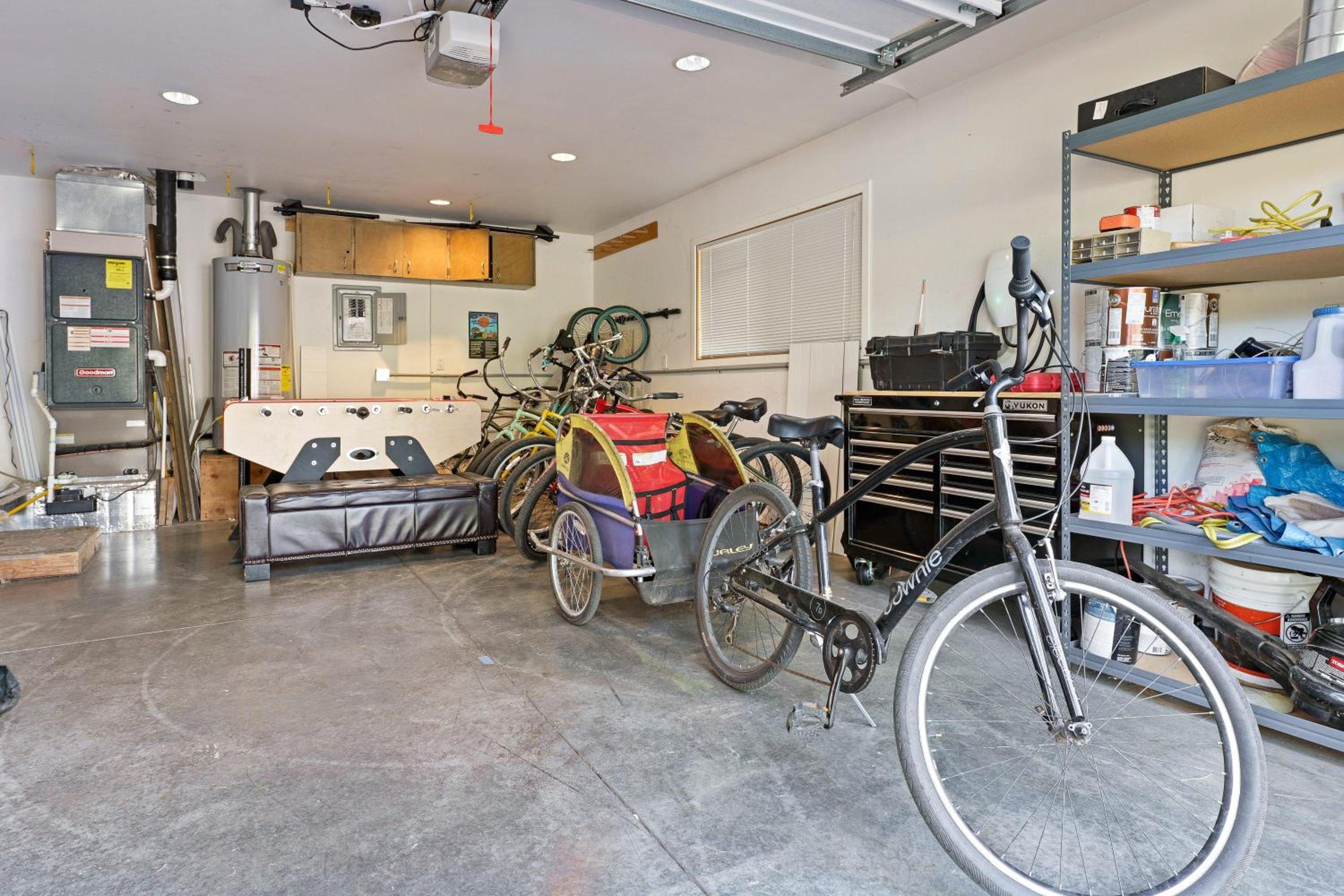 Vacation Home photo 2