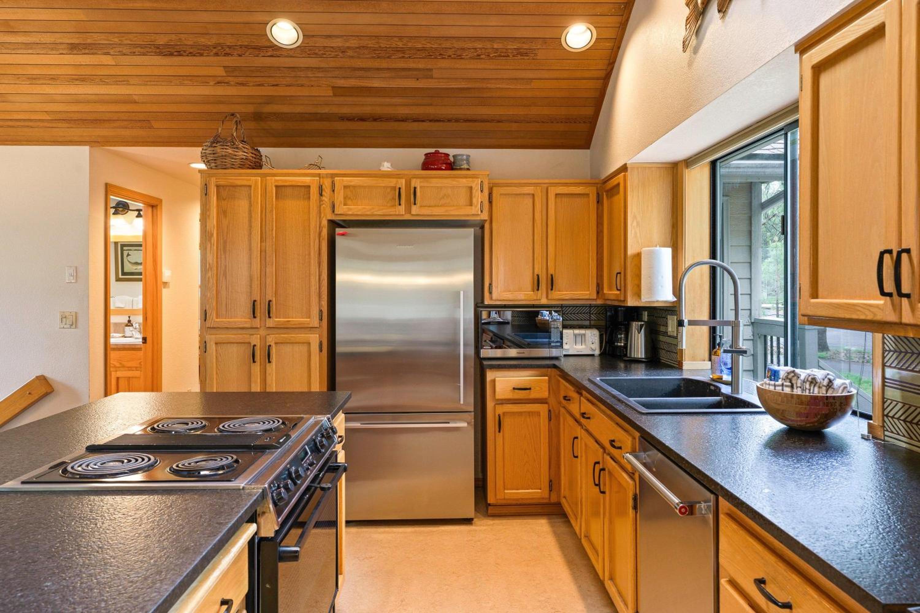 Vacation Home photo 2