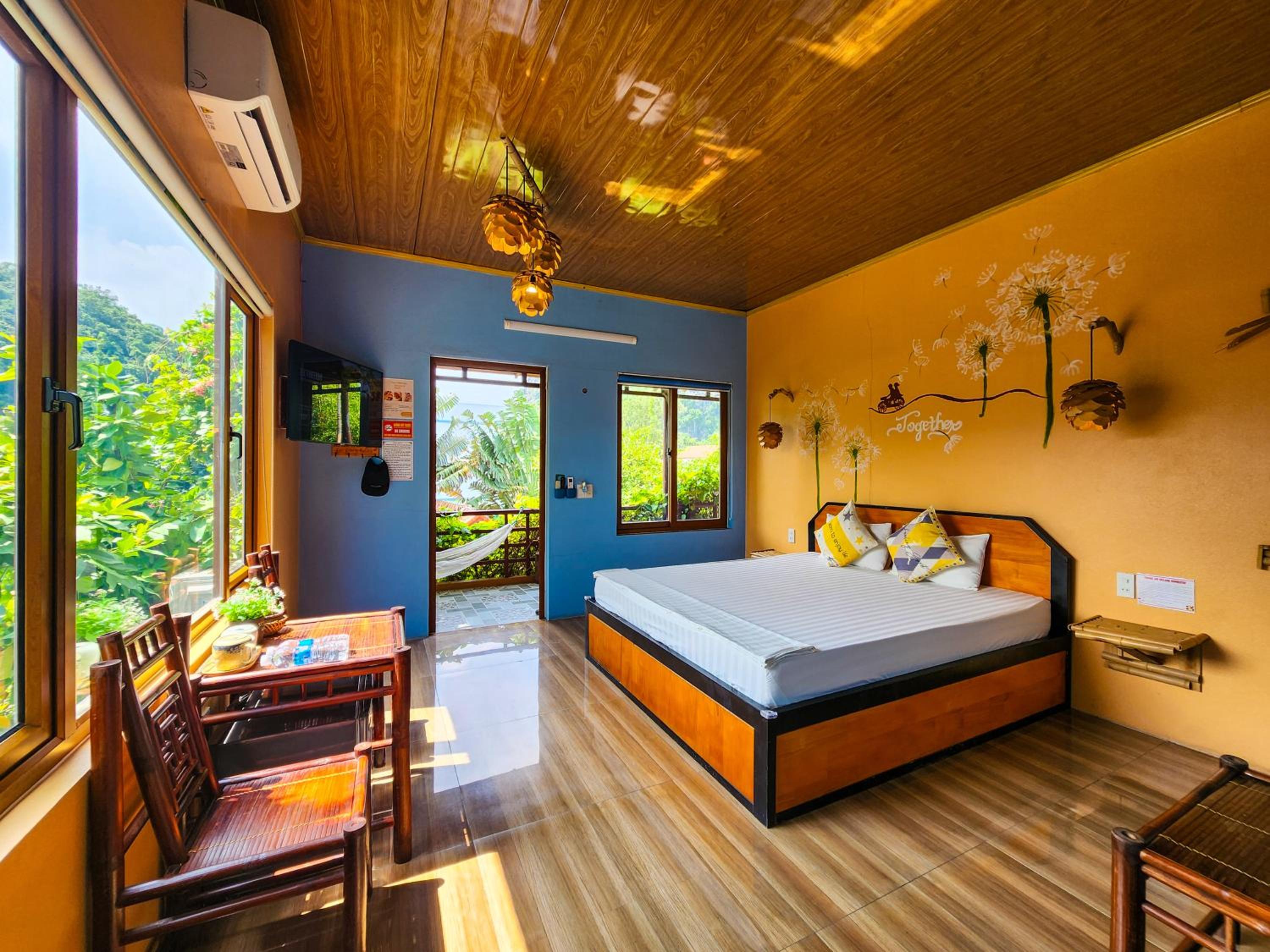 King Room with Mountain View - Photo 1