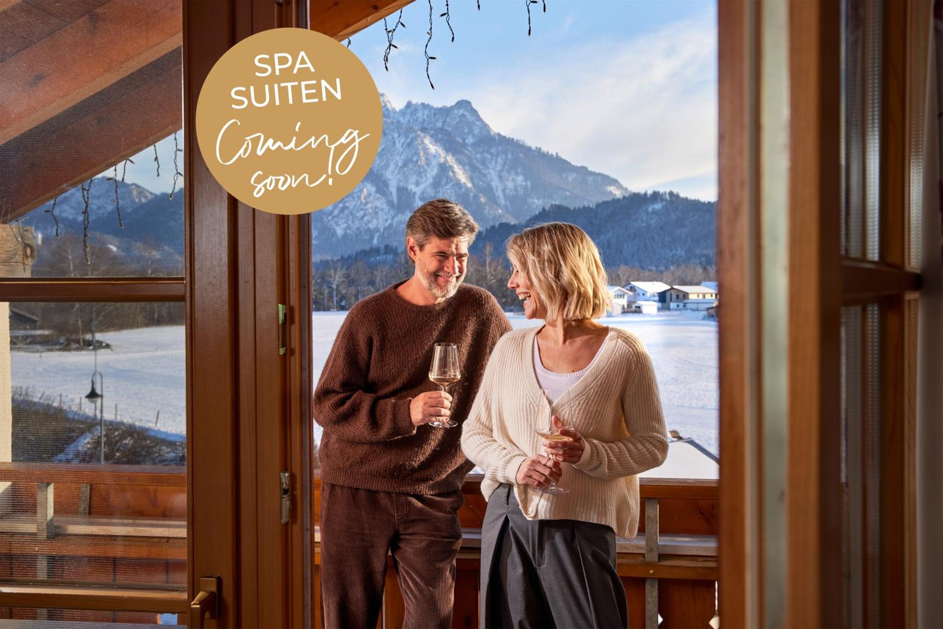 Spa Suite  photo 1