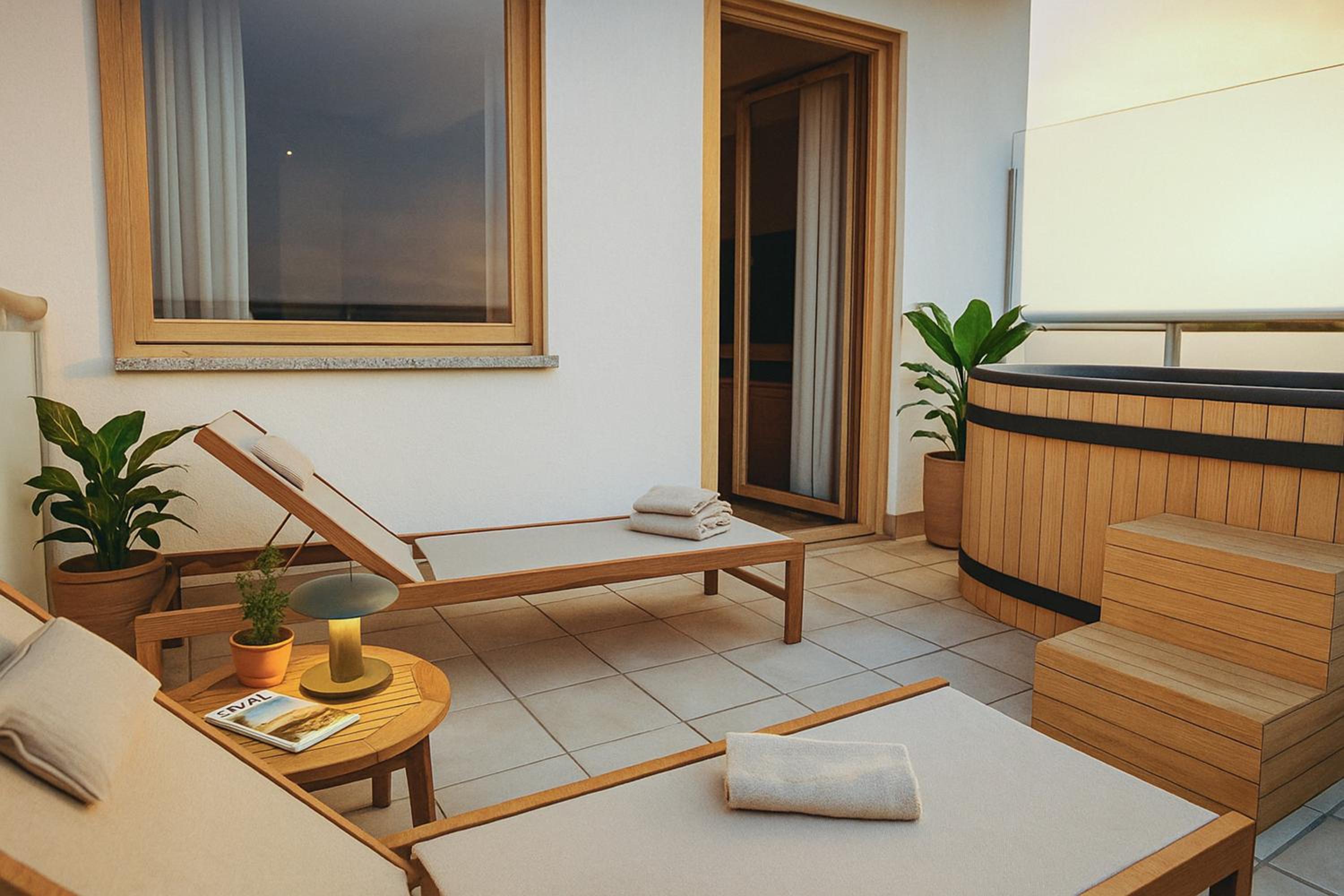Spa Suite  photo 3