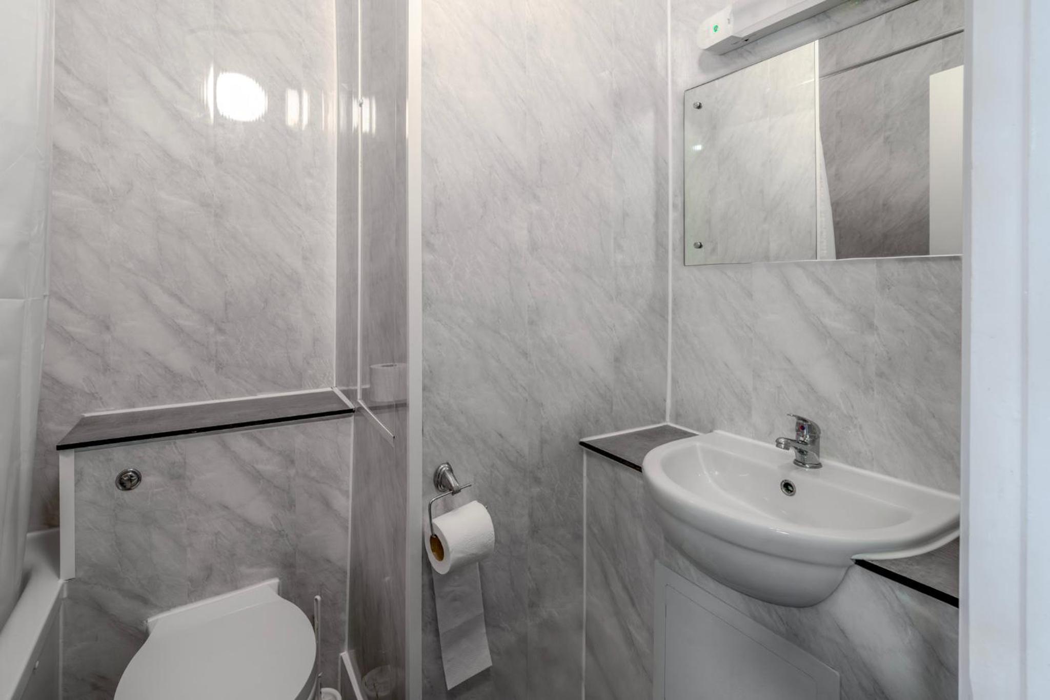 Double Room with Sea View photo 2