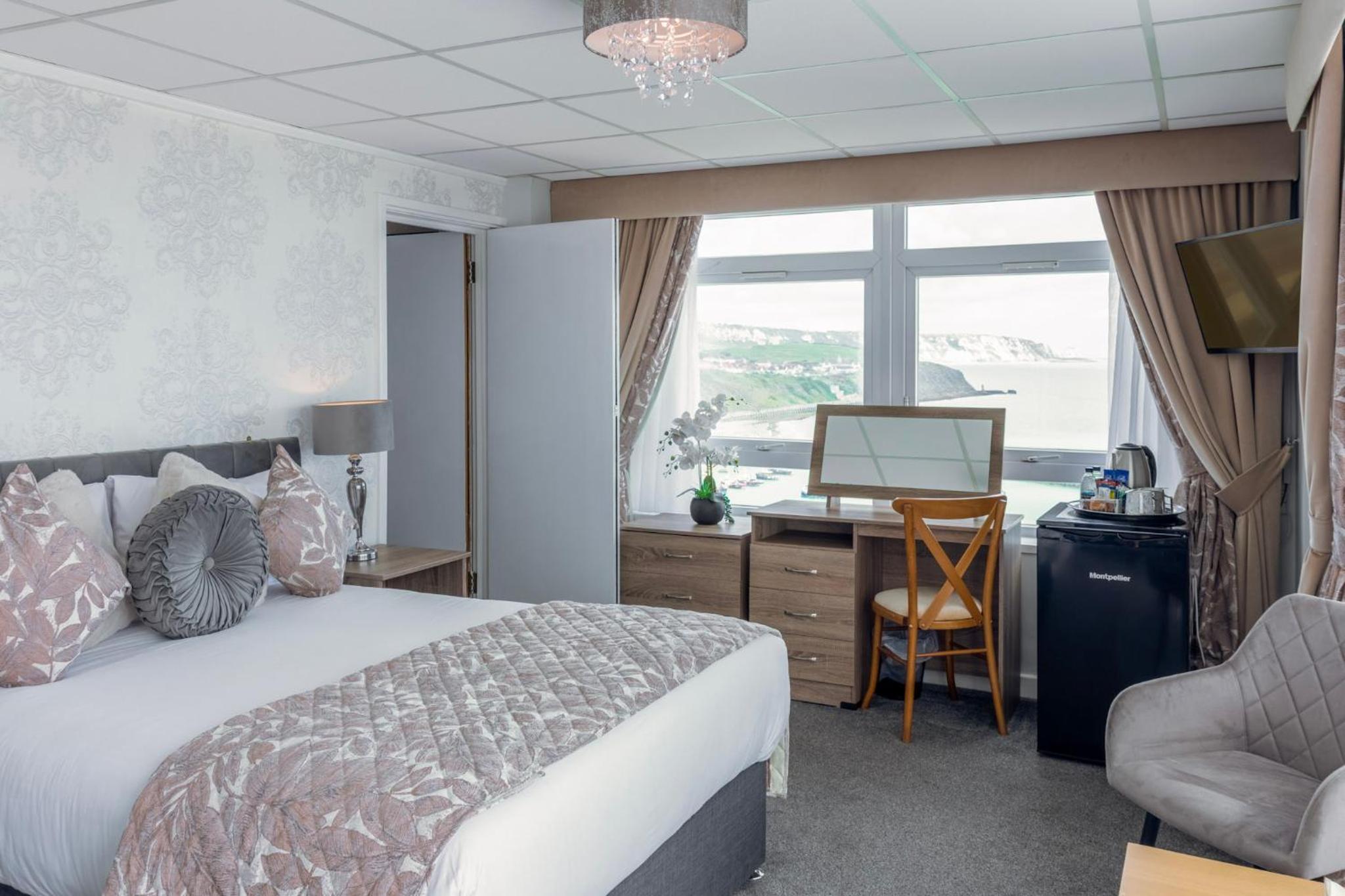 Double Room with Sea View photo 1