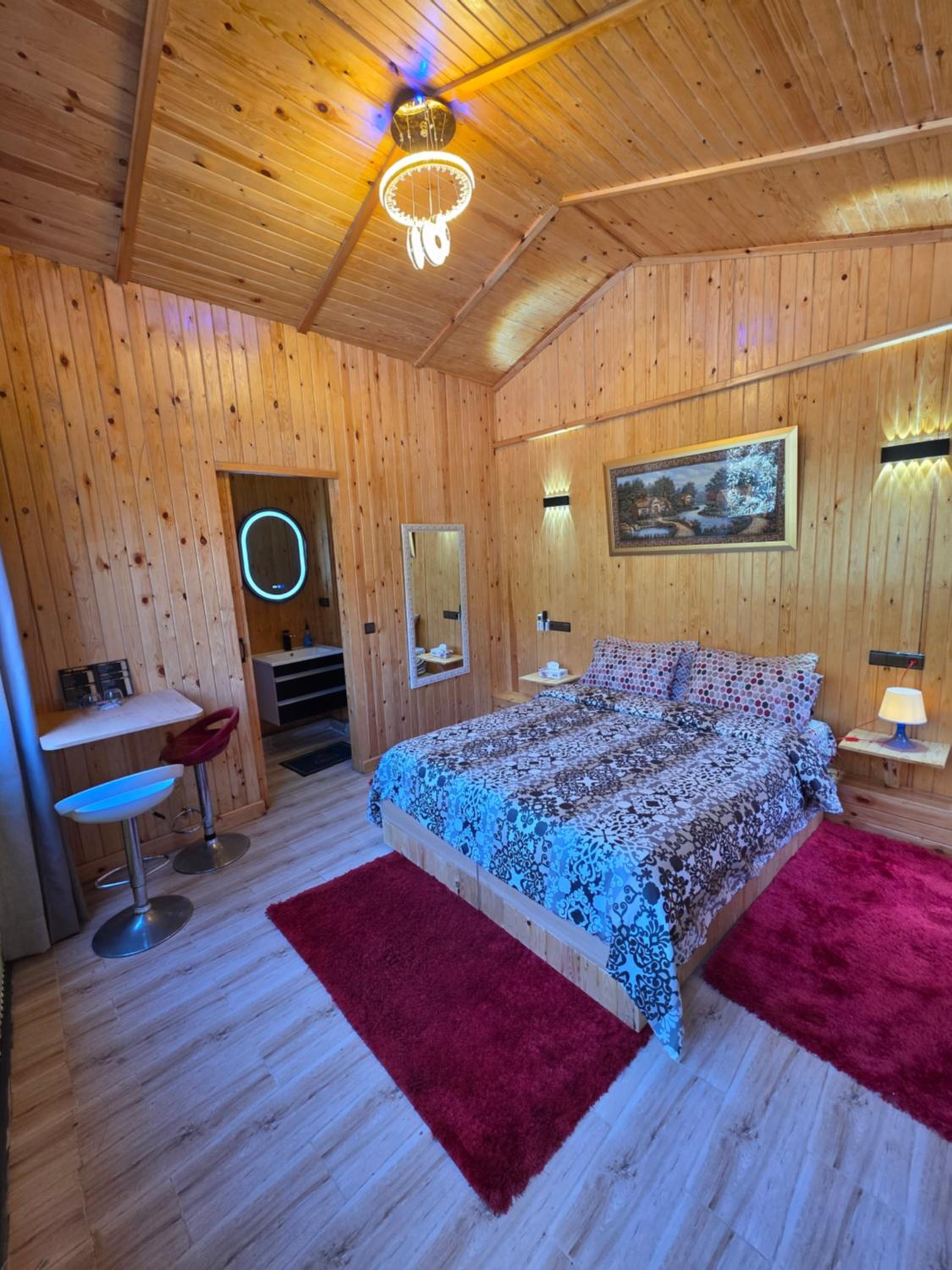 Chalet