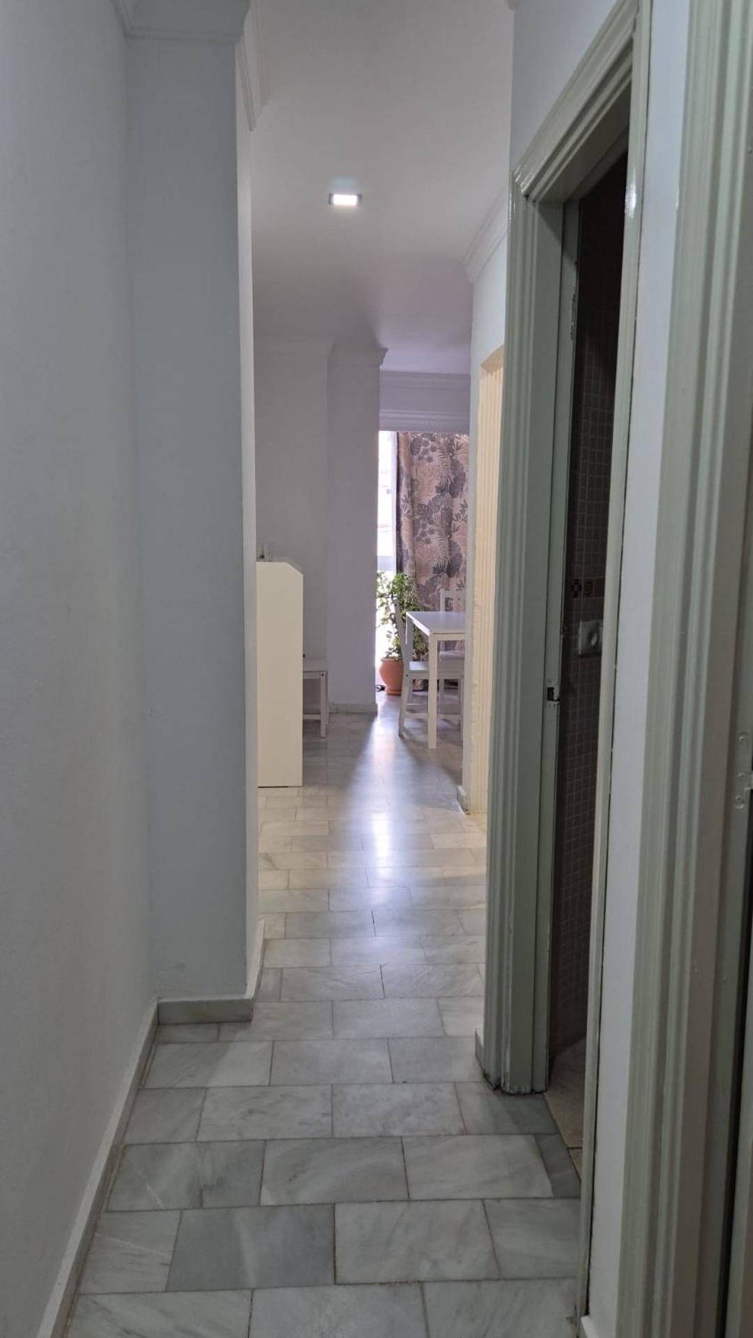 Two-Bedroom Standard Apartment
