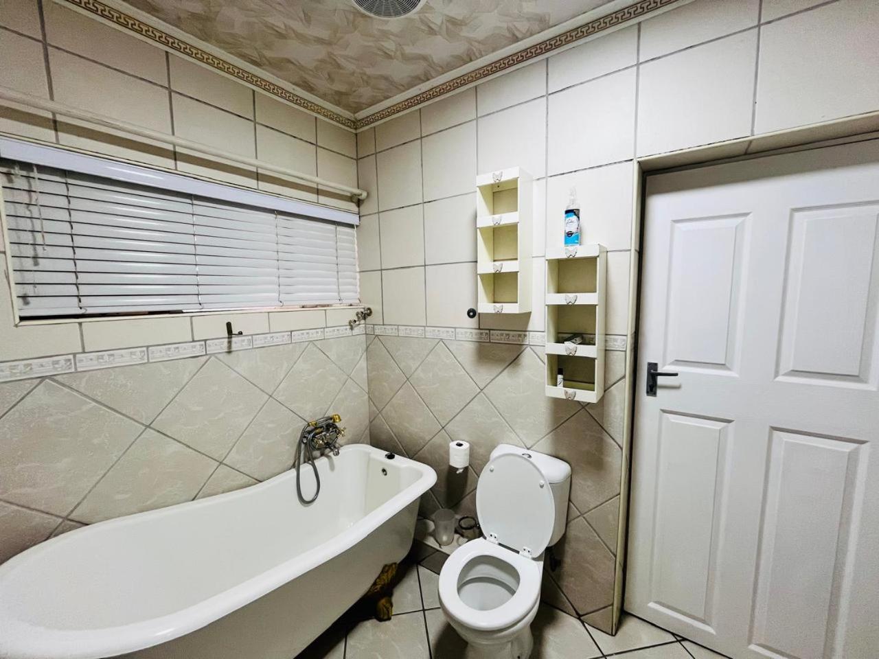 Classic King Room
