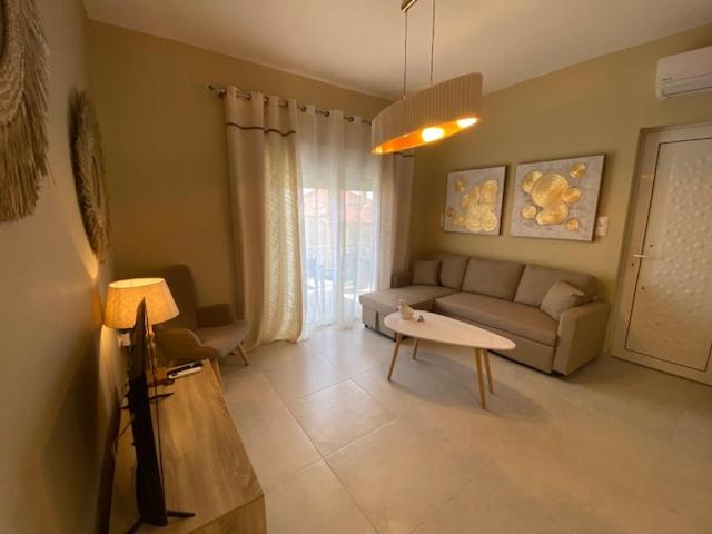 Two-Bedroom Deluxe Apartment with Balcony photo 1
