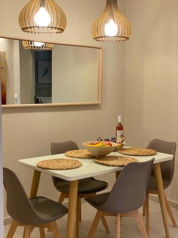 Two-Bedroom Deluxe Apartment photo 1