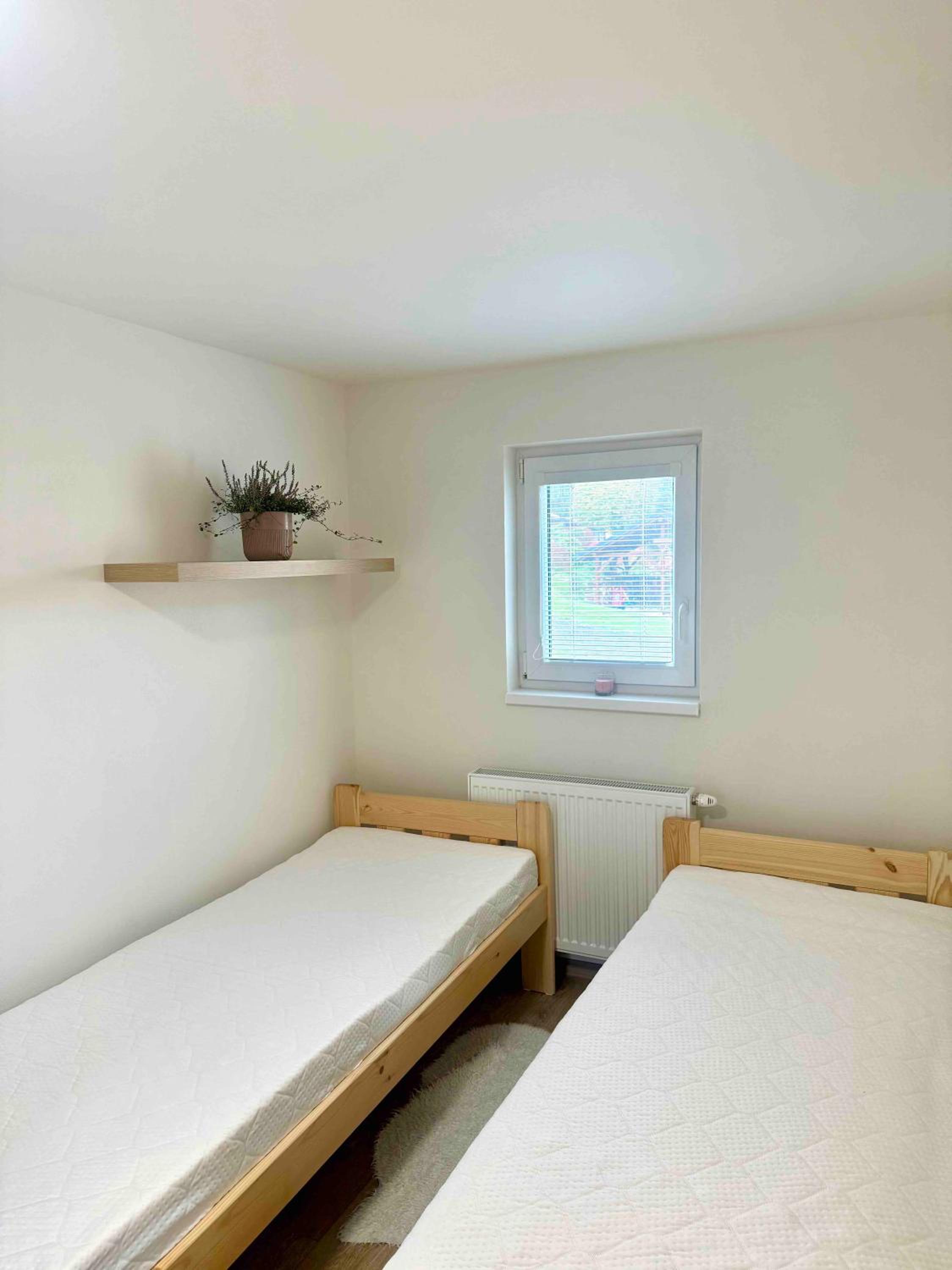 One-Bedroom Chalet photo 2