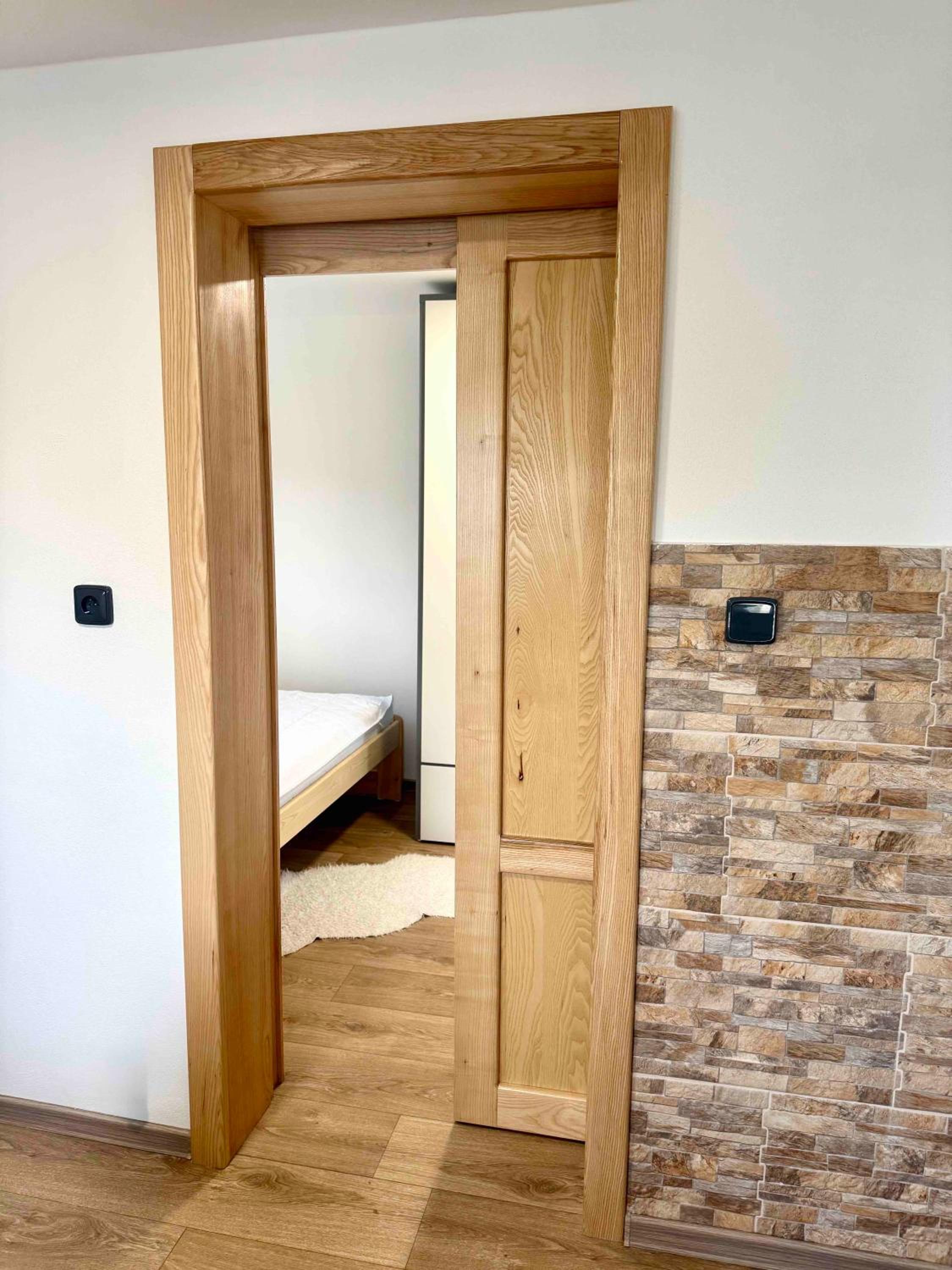 One-Bedroom Chalet photo 3