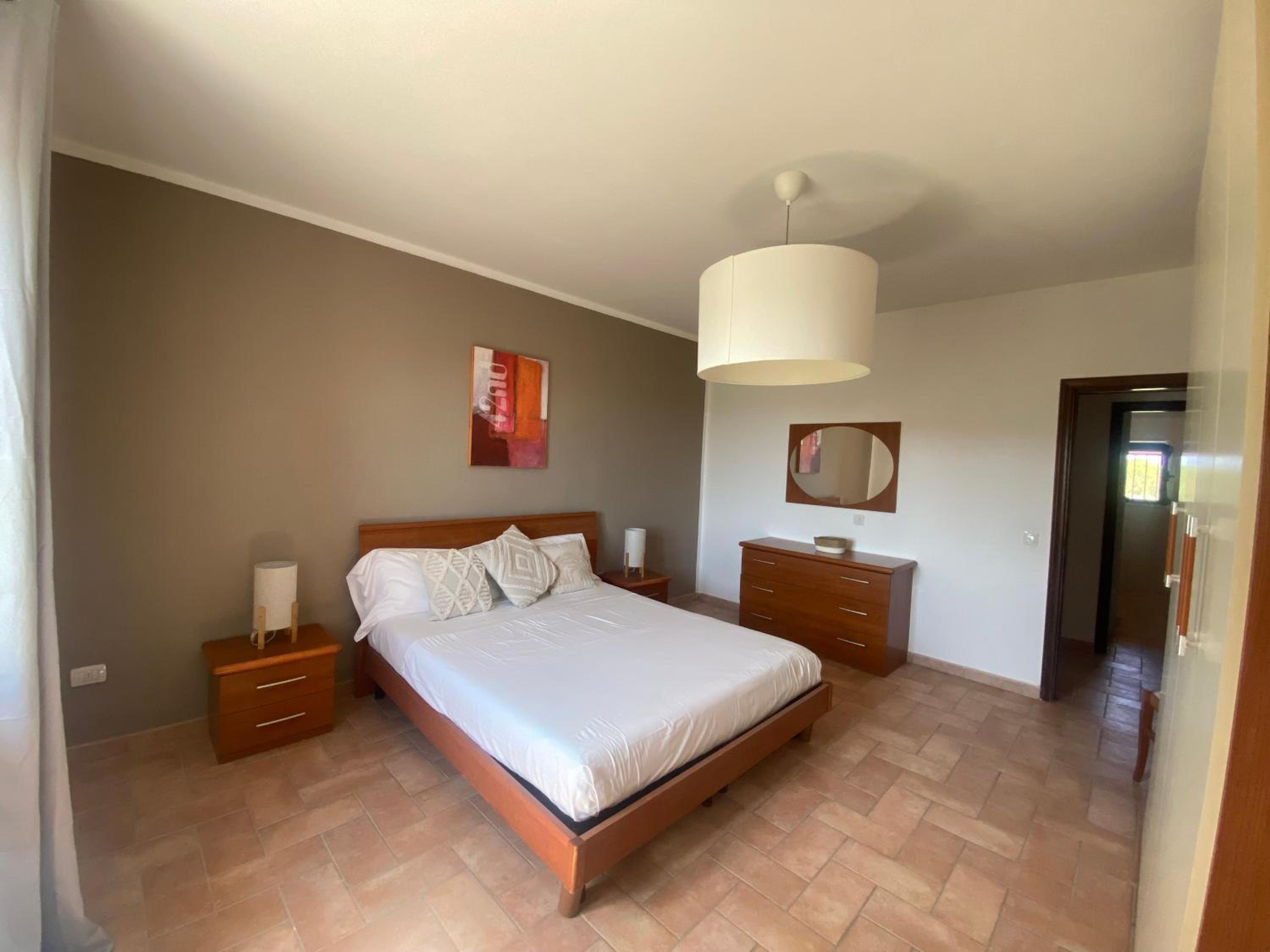 Two-Bedroom Deluxe Apartment