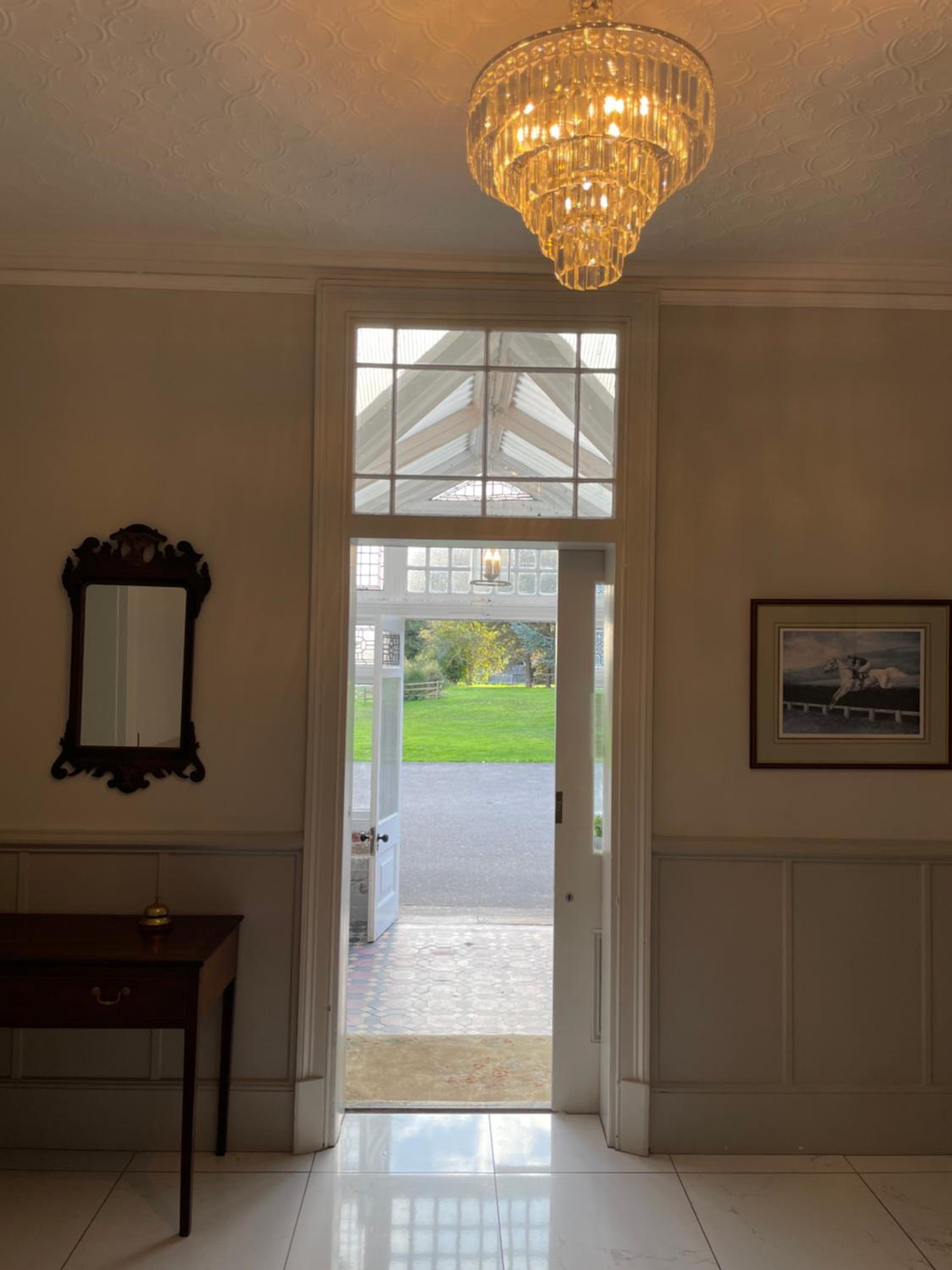 King Room with Garden View photo 3