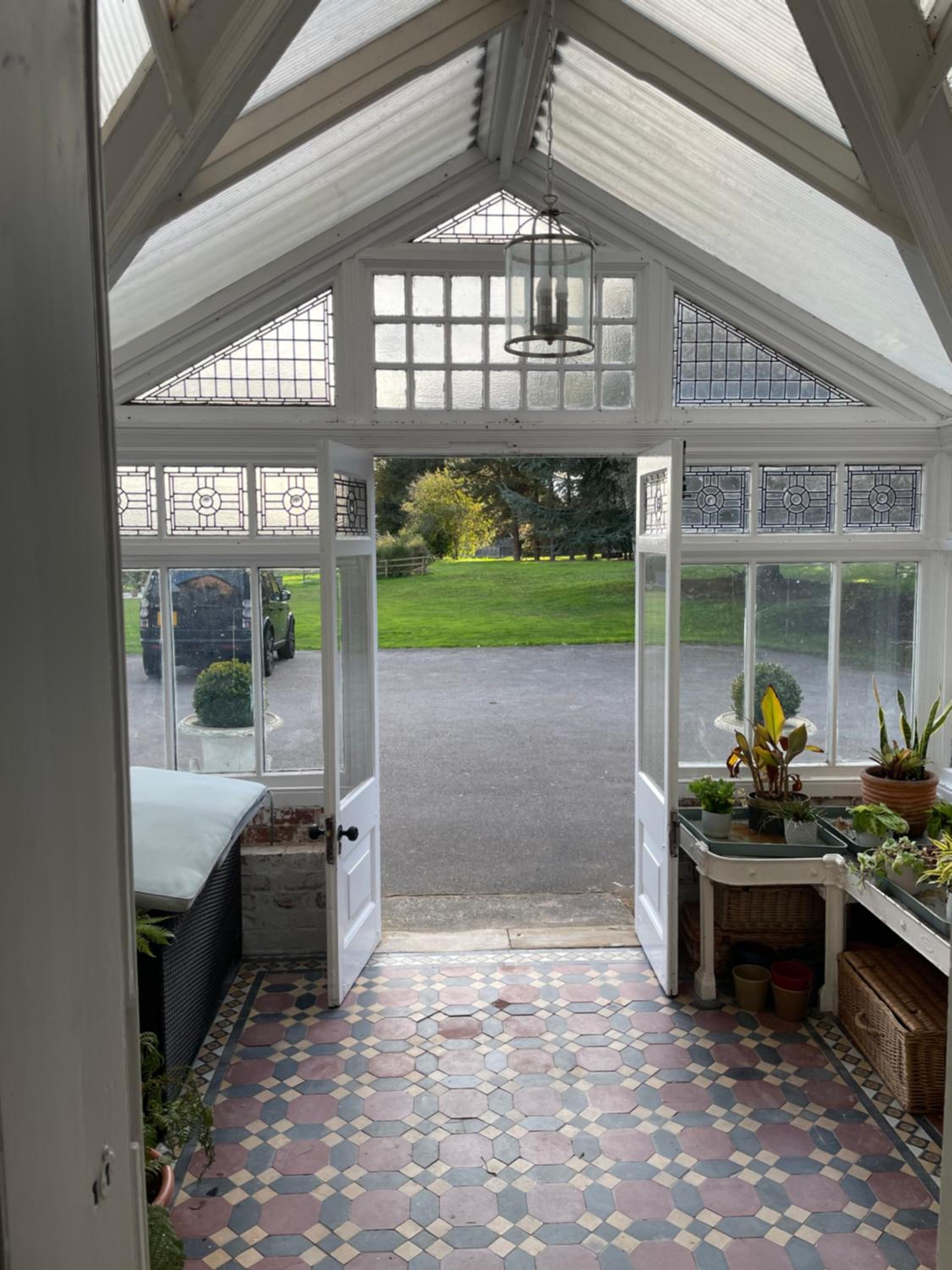 King Room with Garden View photo 2