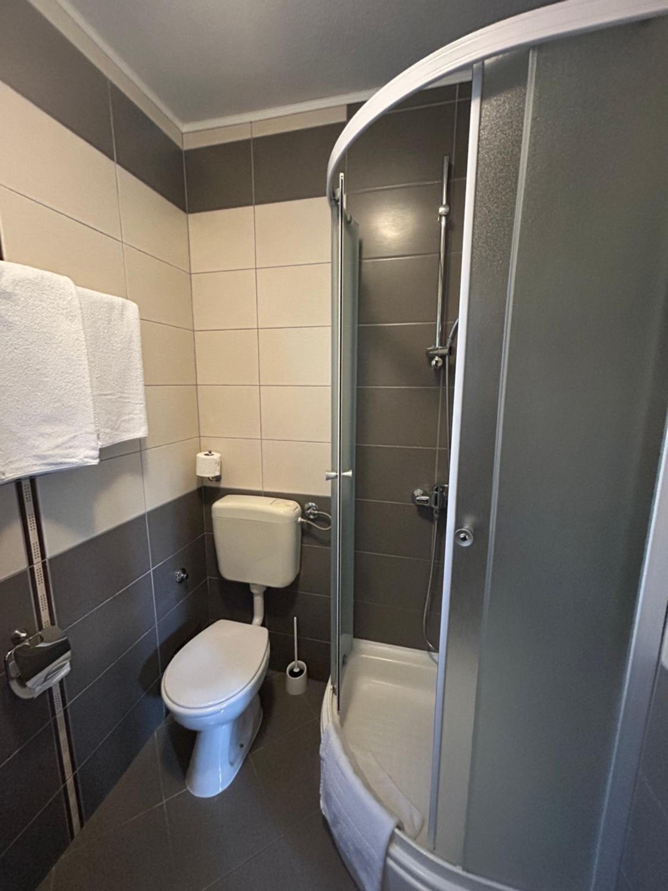 Economy Double or Twin Room