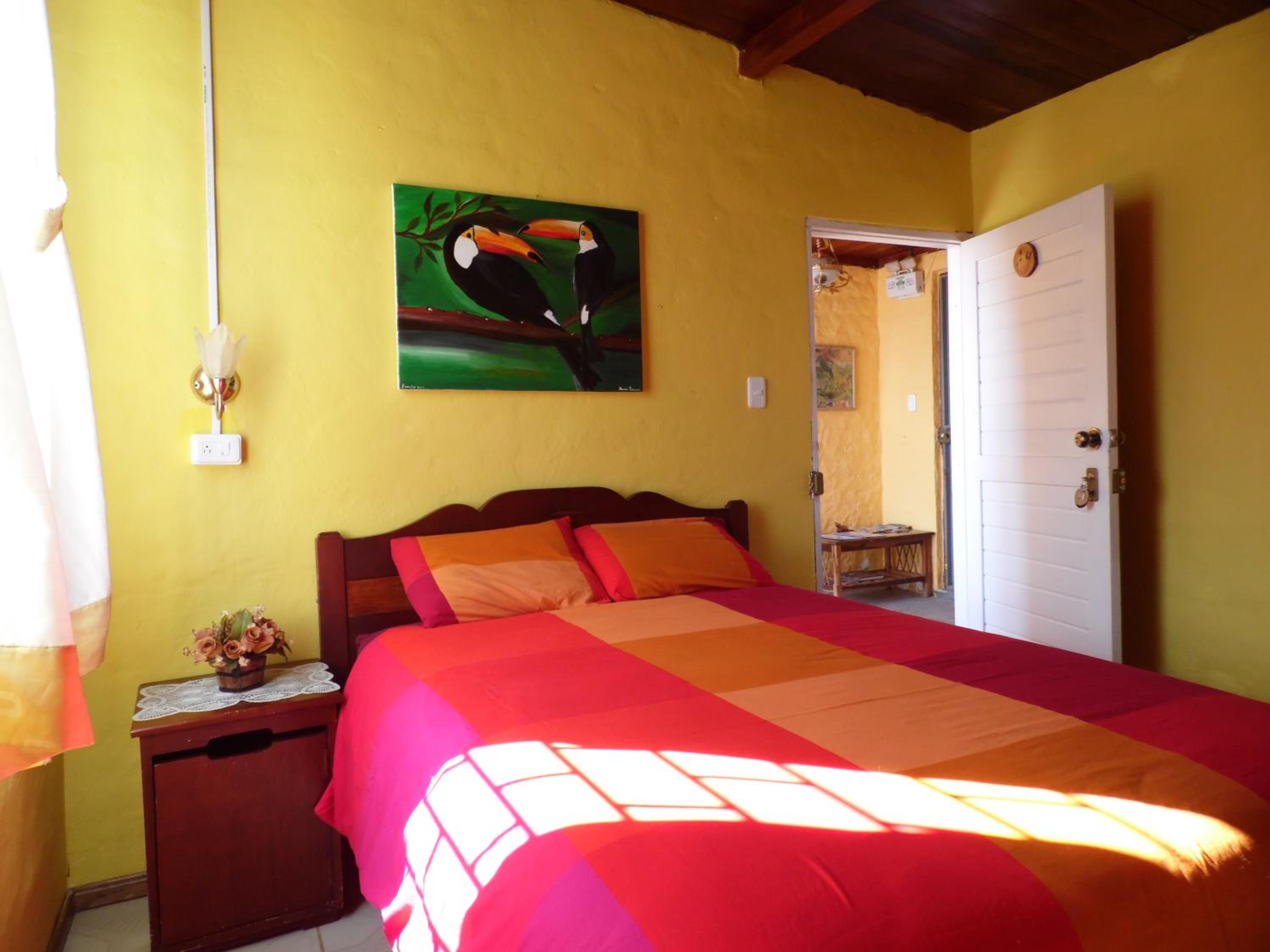 Basic Double Room photo 1