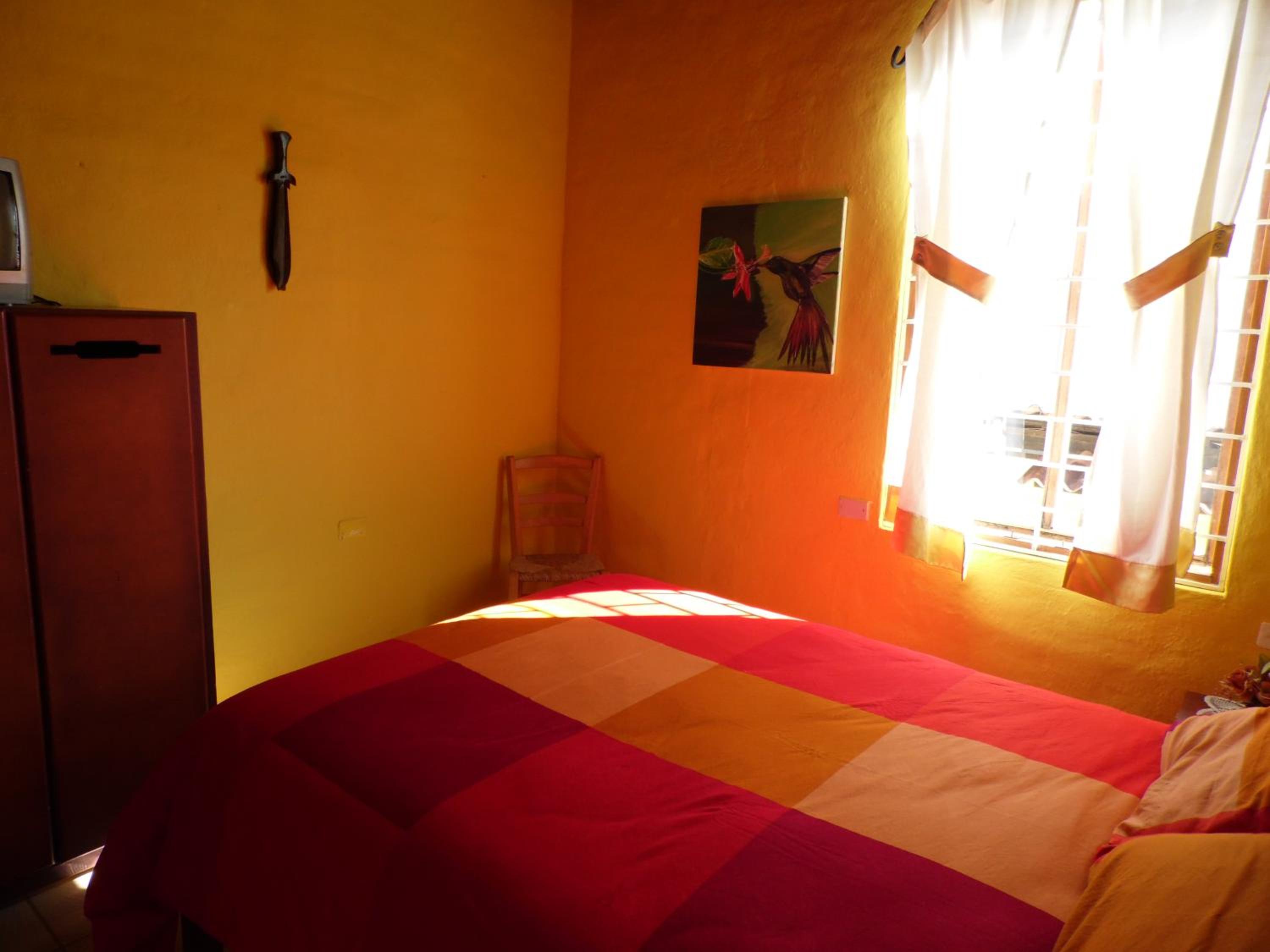 Basic Double Room photo 3