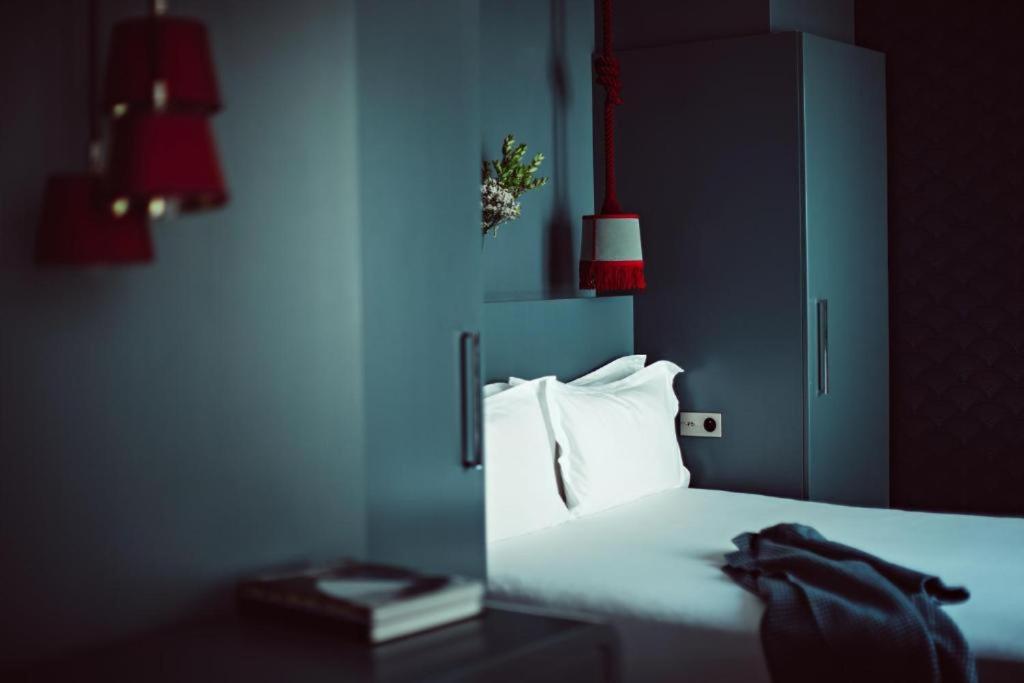 Deluxe Double Room, photo 6