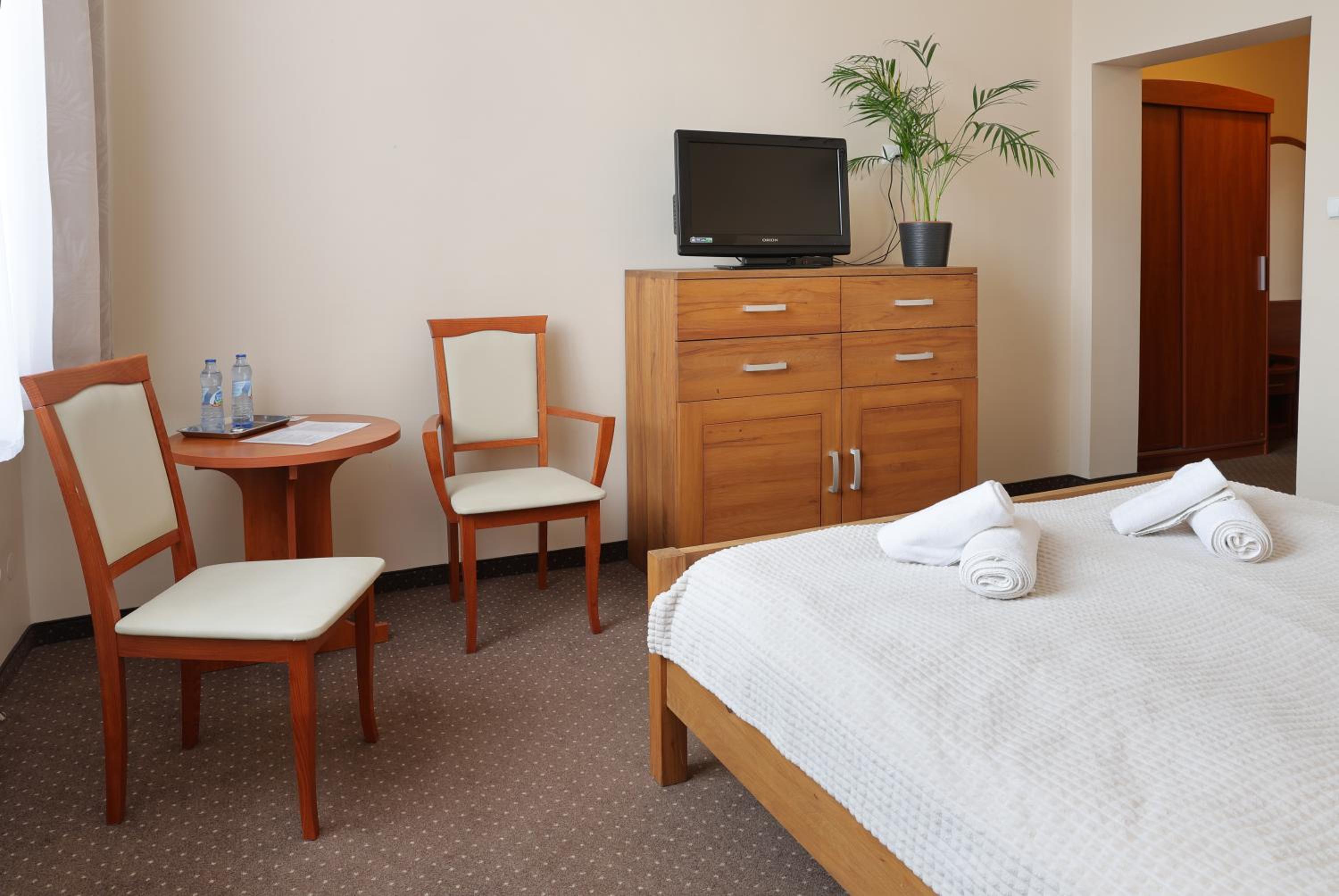 Double Room photo 3