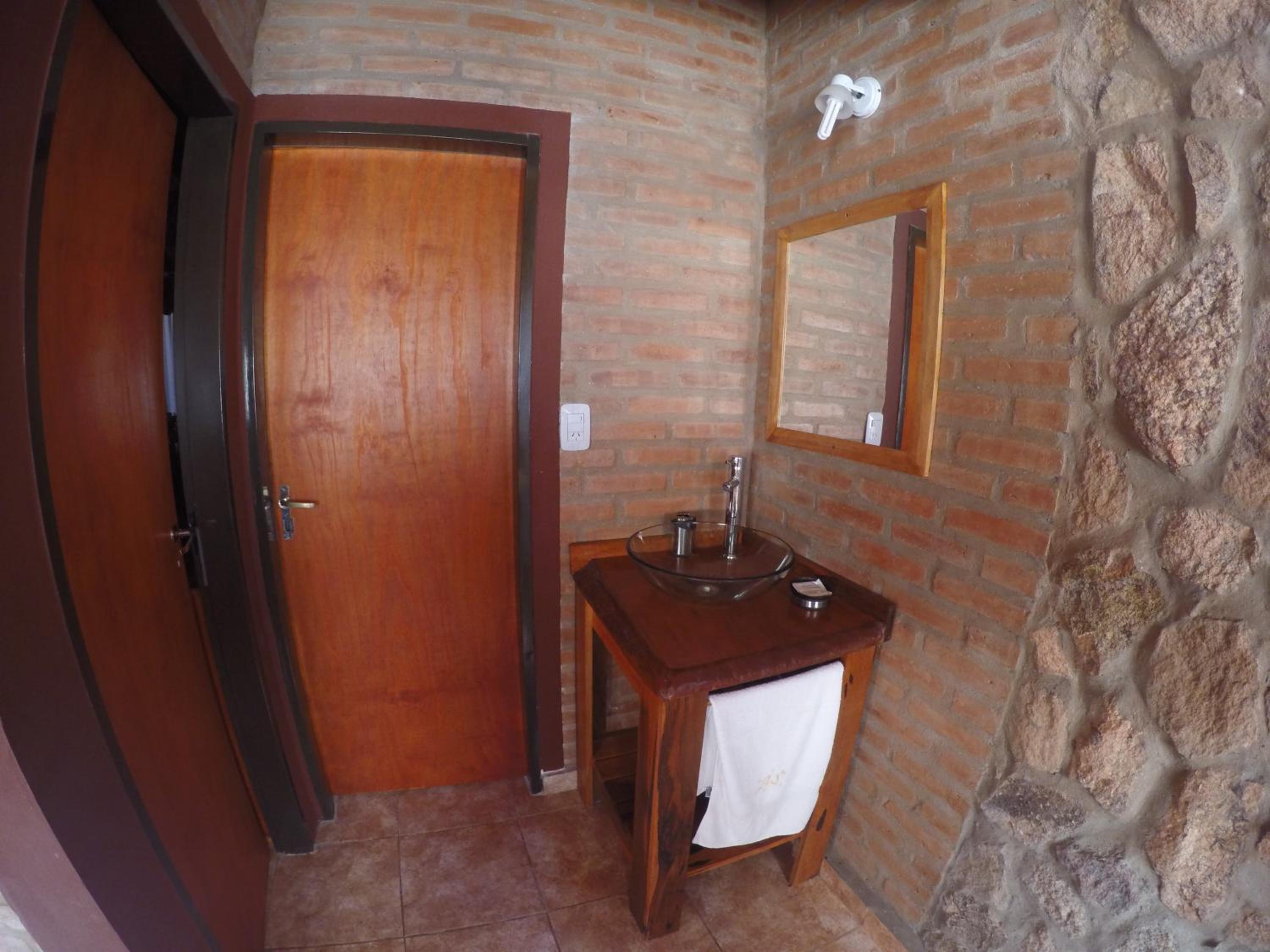 Apartment with Mountain View photo 2