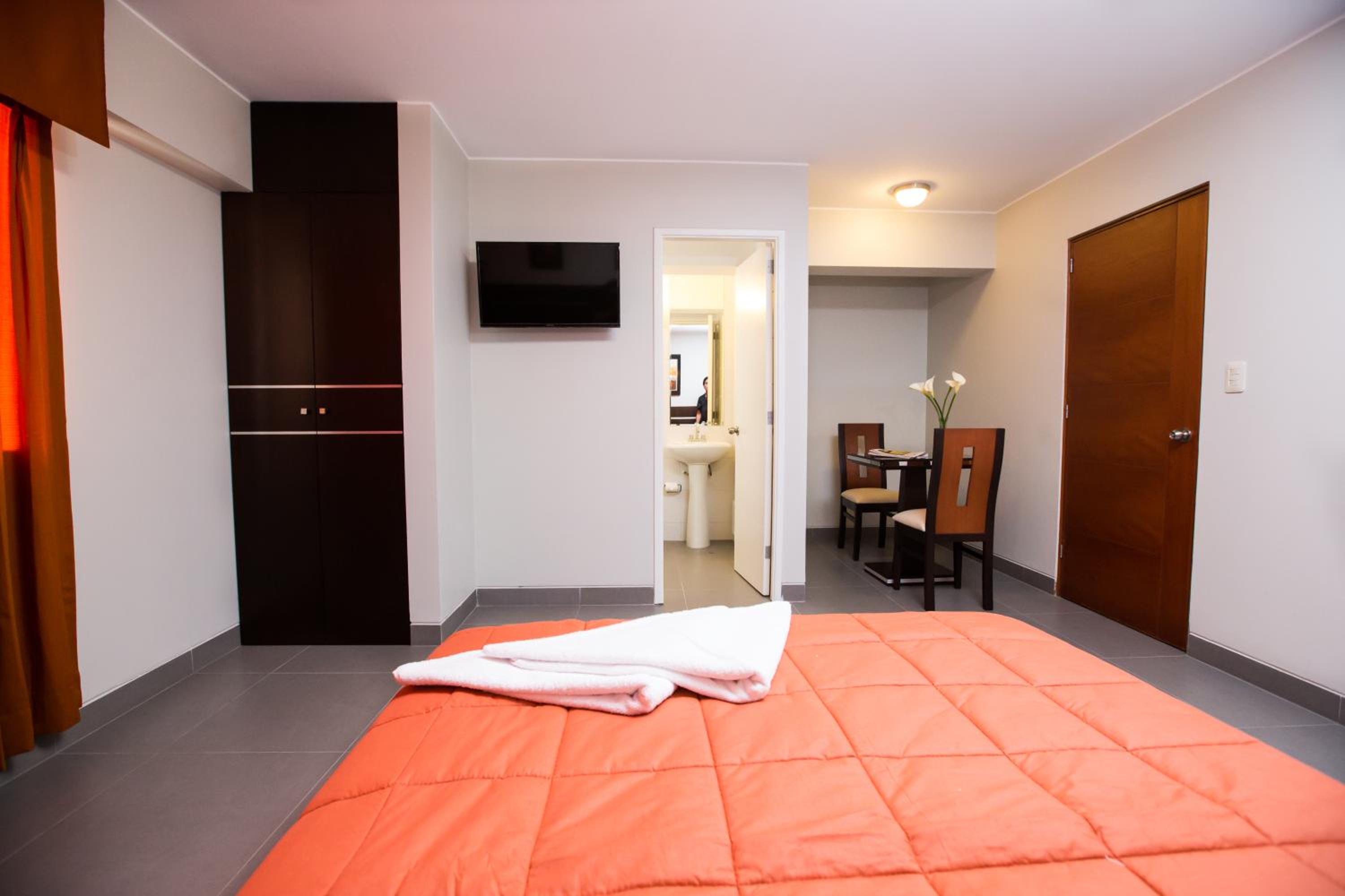 Junior Suite