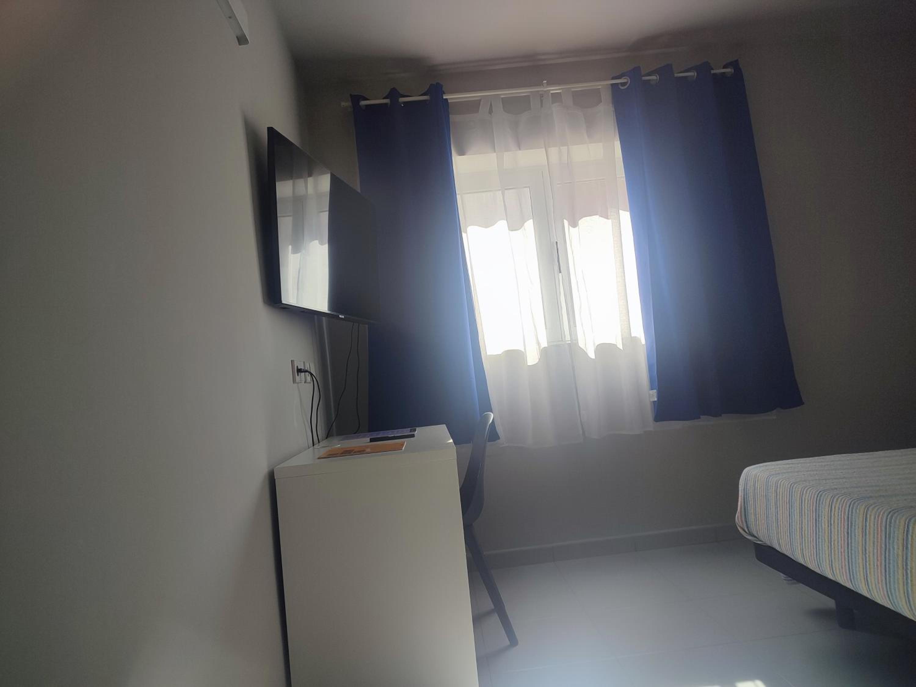 Comfort Quadruple Room photo 2