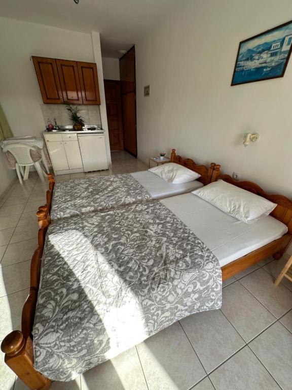 Standard Twin Room with Sea View photo 1