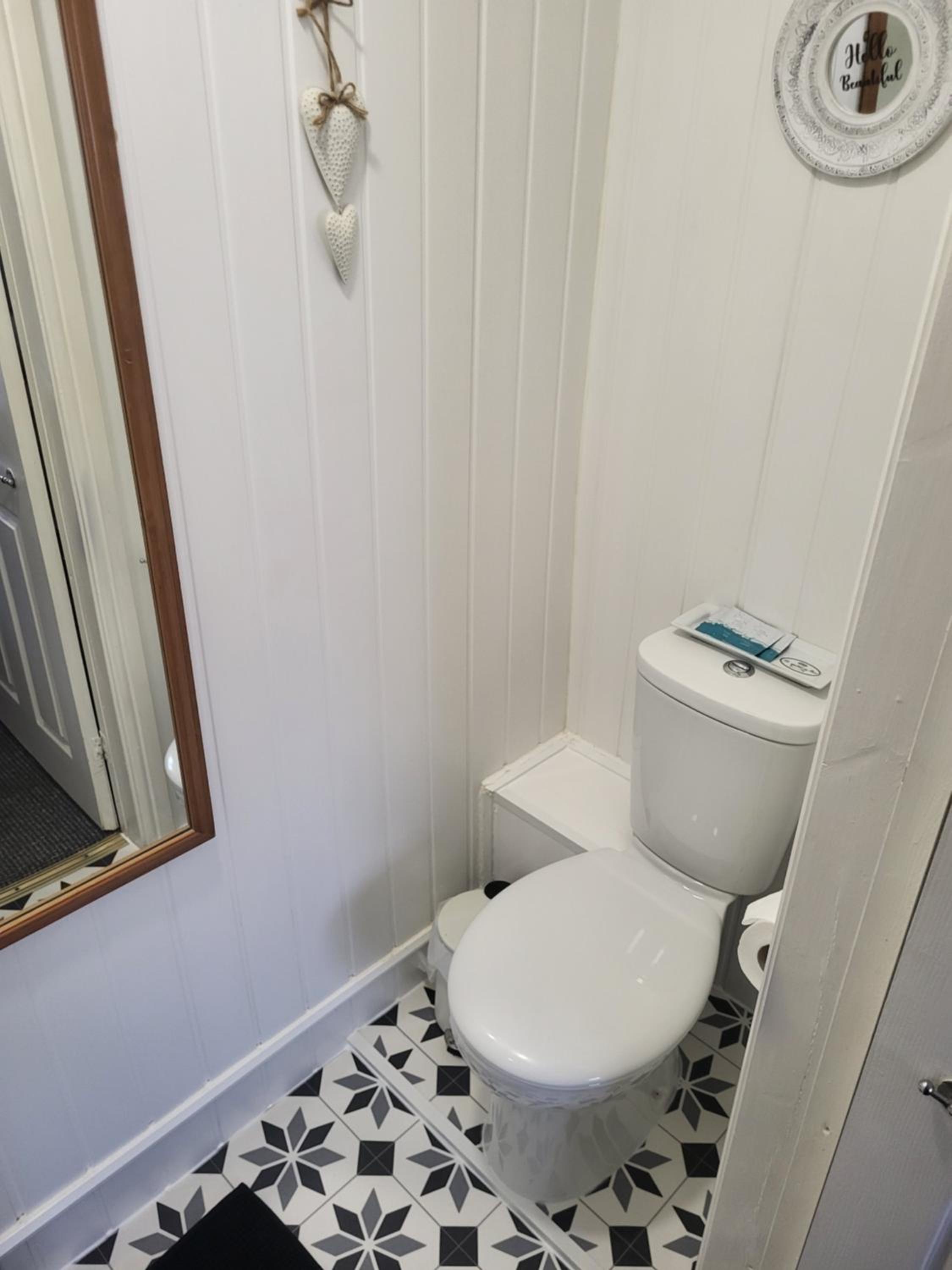 Small Double Room photo 3