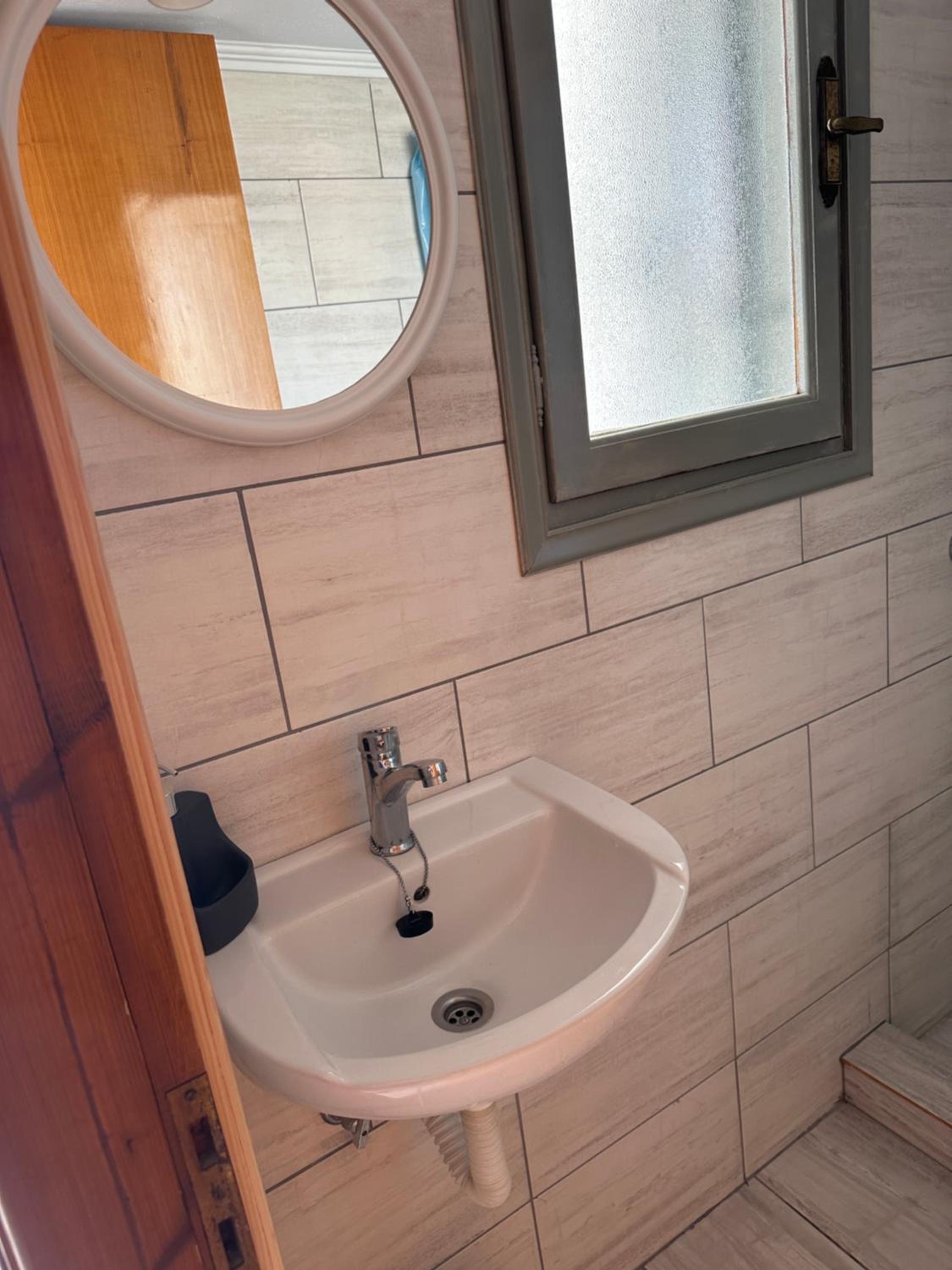 Triple Room with Sea View photo 2