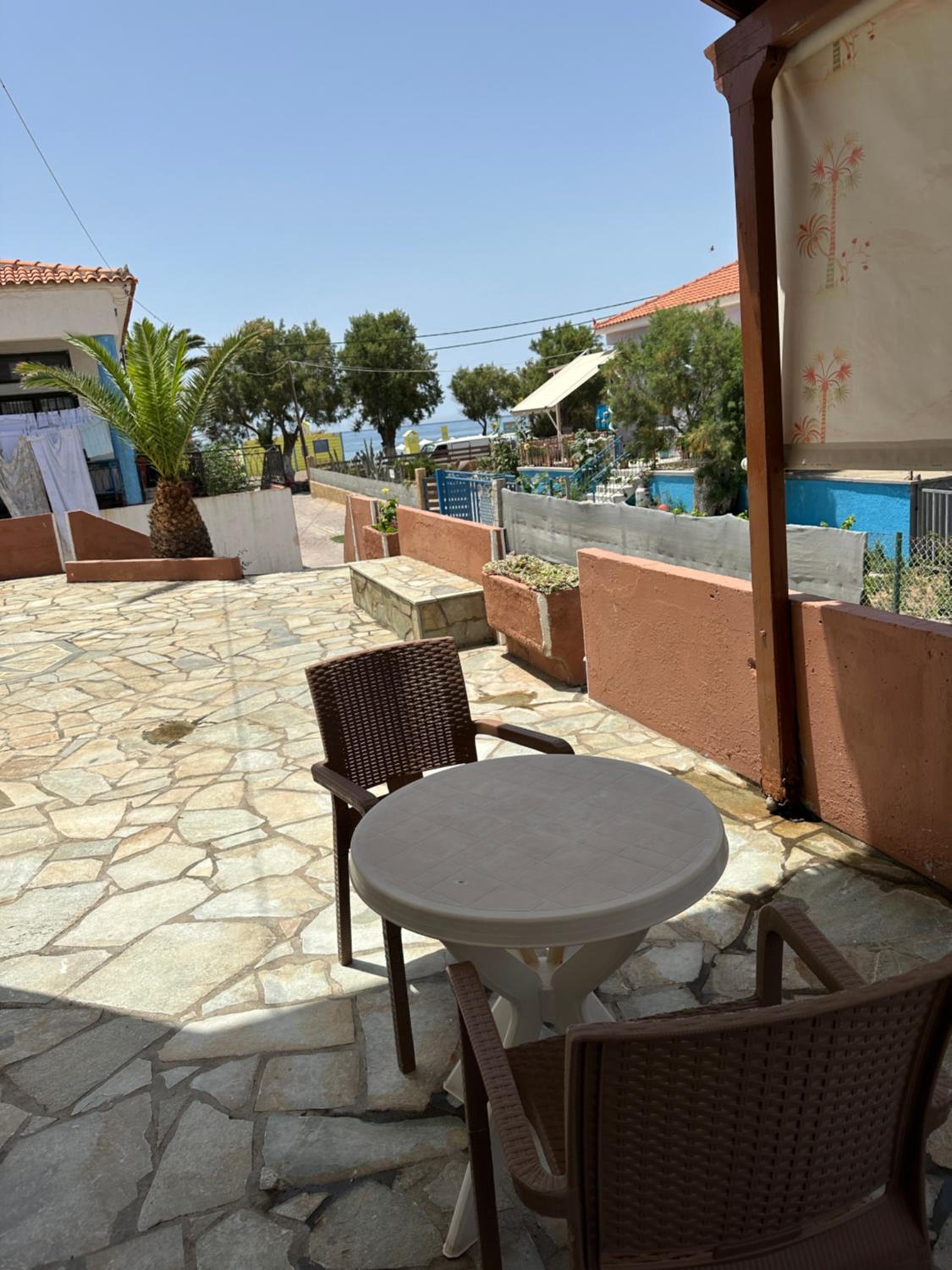 Triple Room with Sea View photo 3