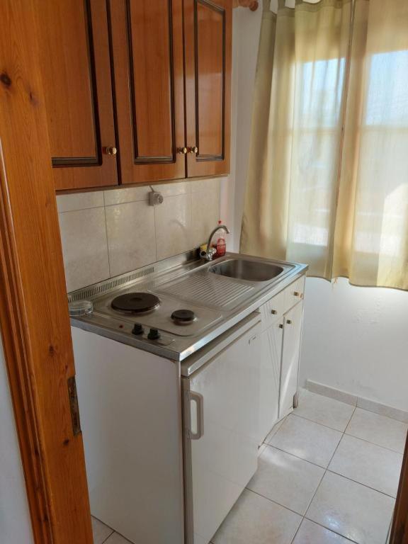 Triple Room with Mountain View photo 1